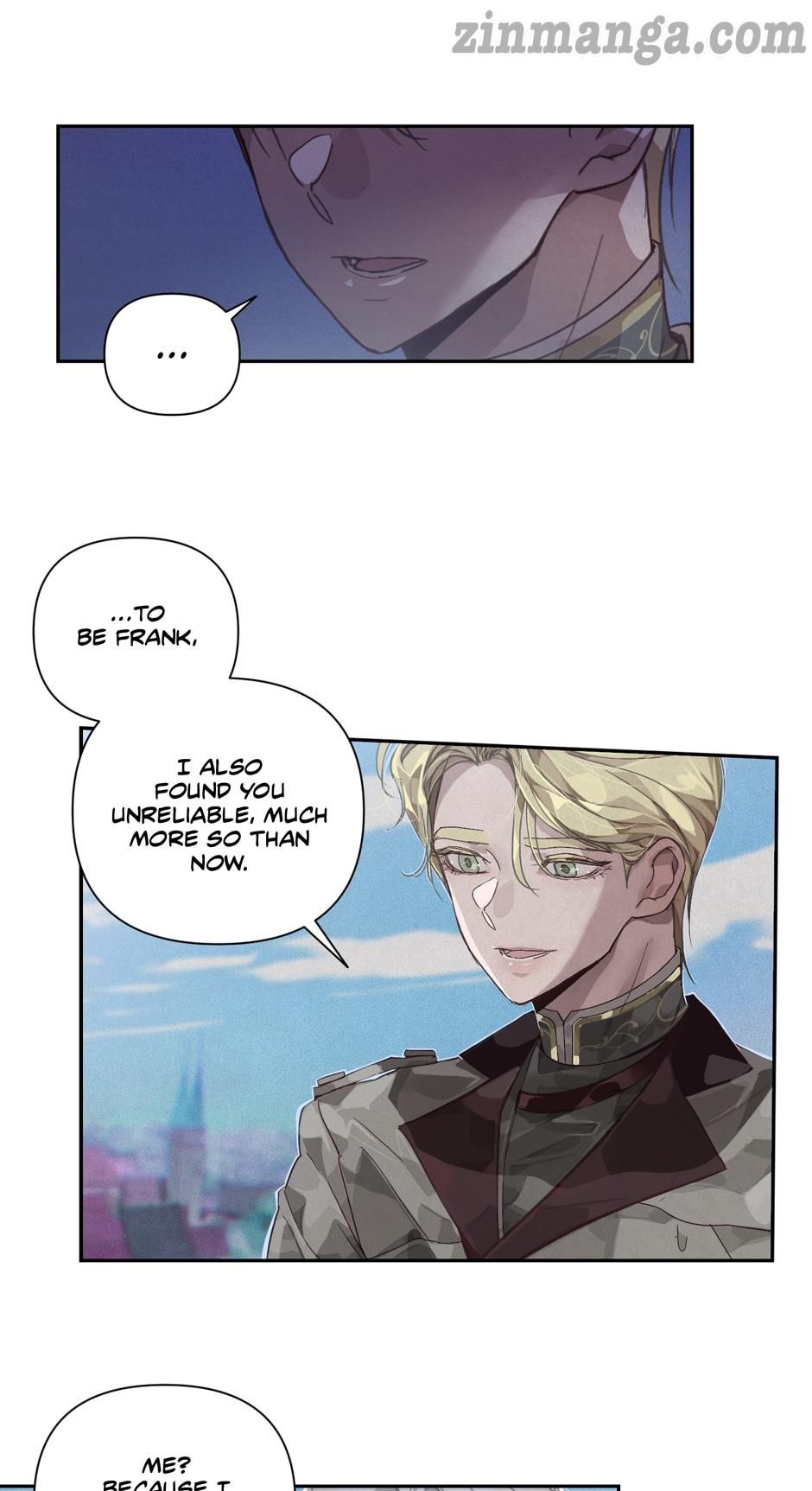 Stigma Effect chapter 17 page 49