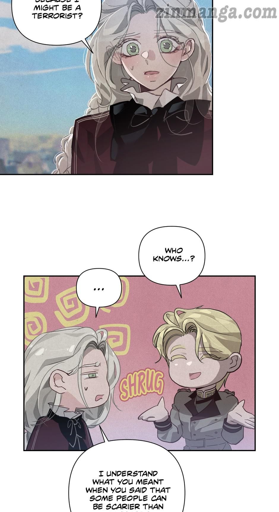 Stigma Effect chapter 17 page 50