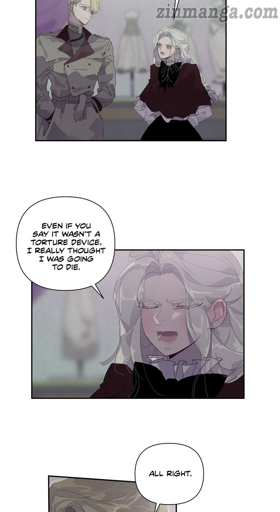 Stigma Effect chapter 18 page 3