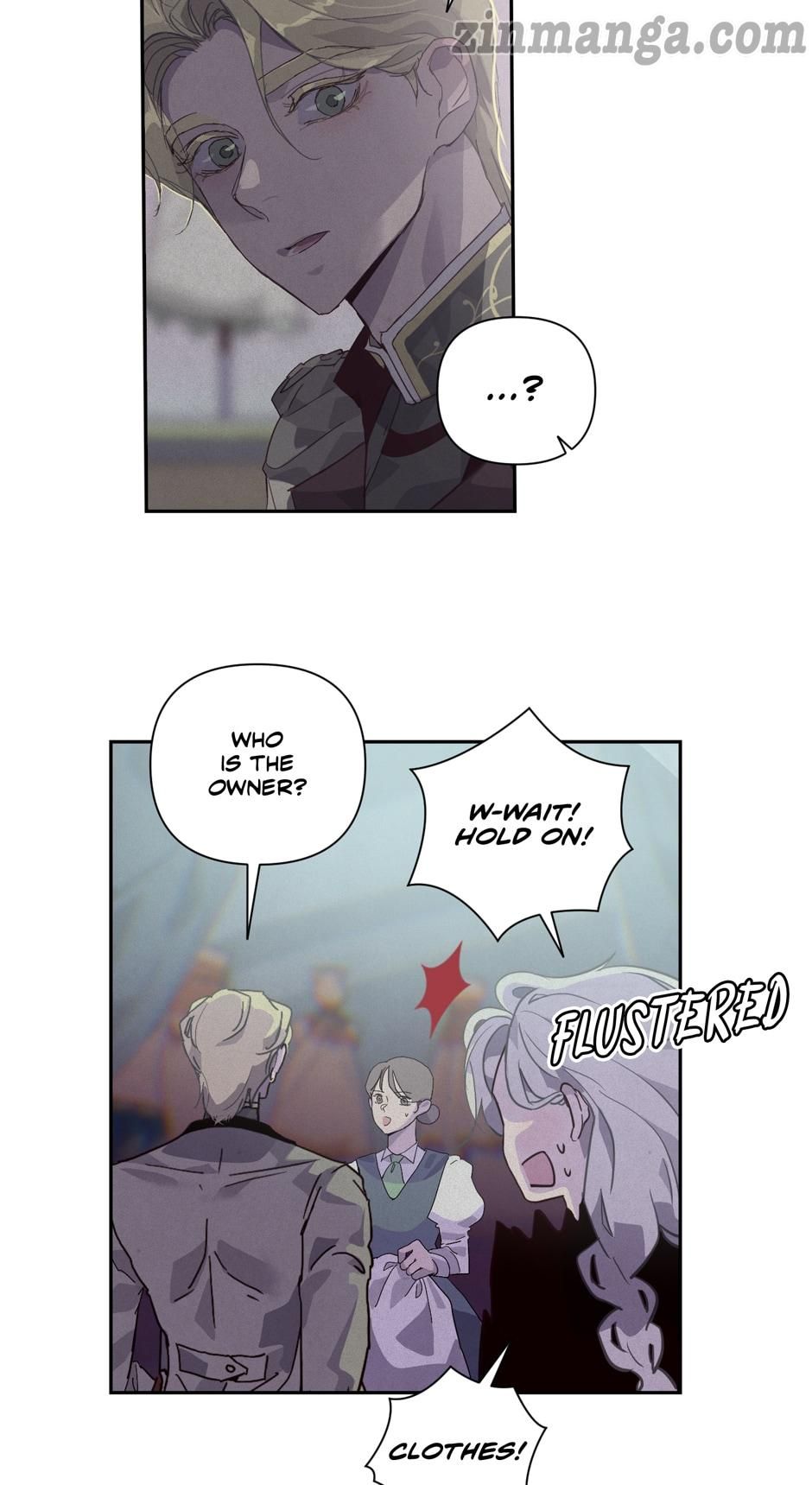 Stigma Effect chapter 18 page 4