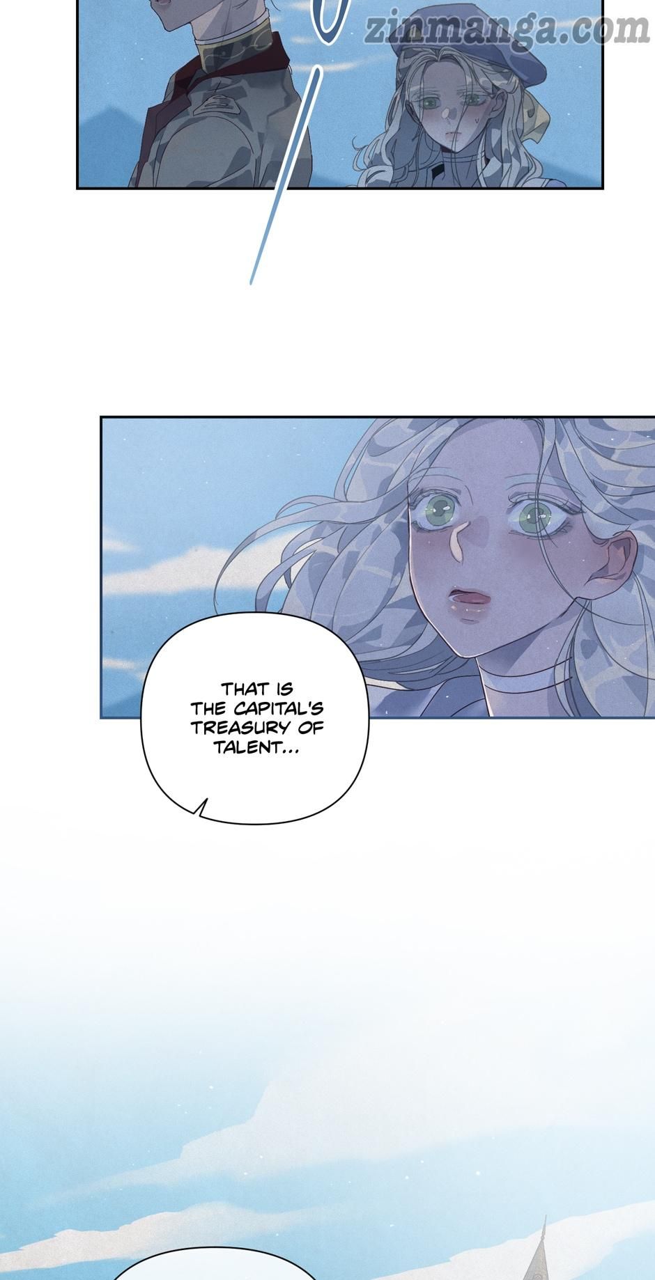 Stigma Effect chapter 18 page 31