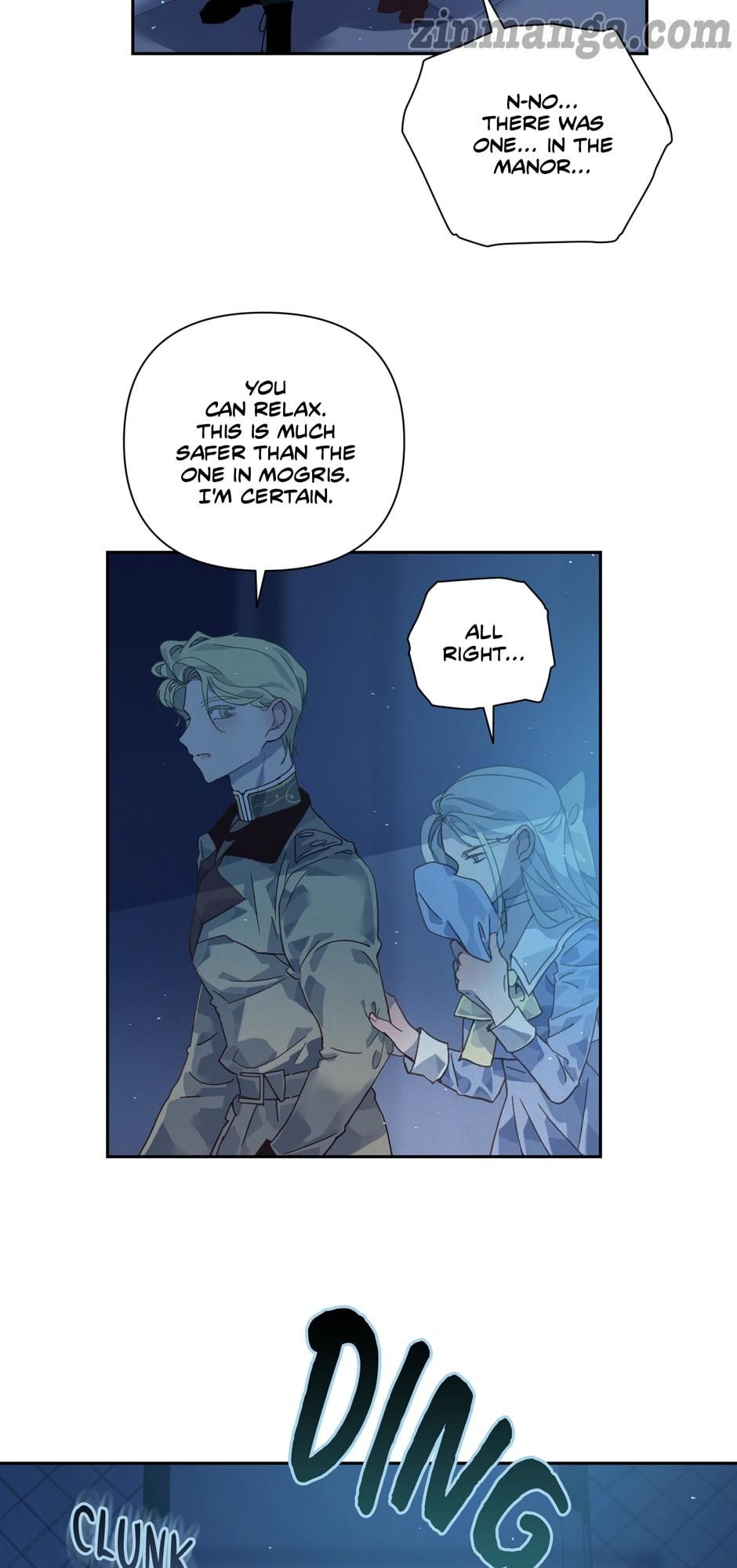 Stigma Effect chapter 18 page 36