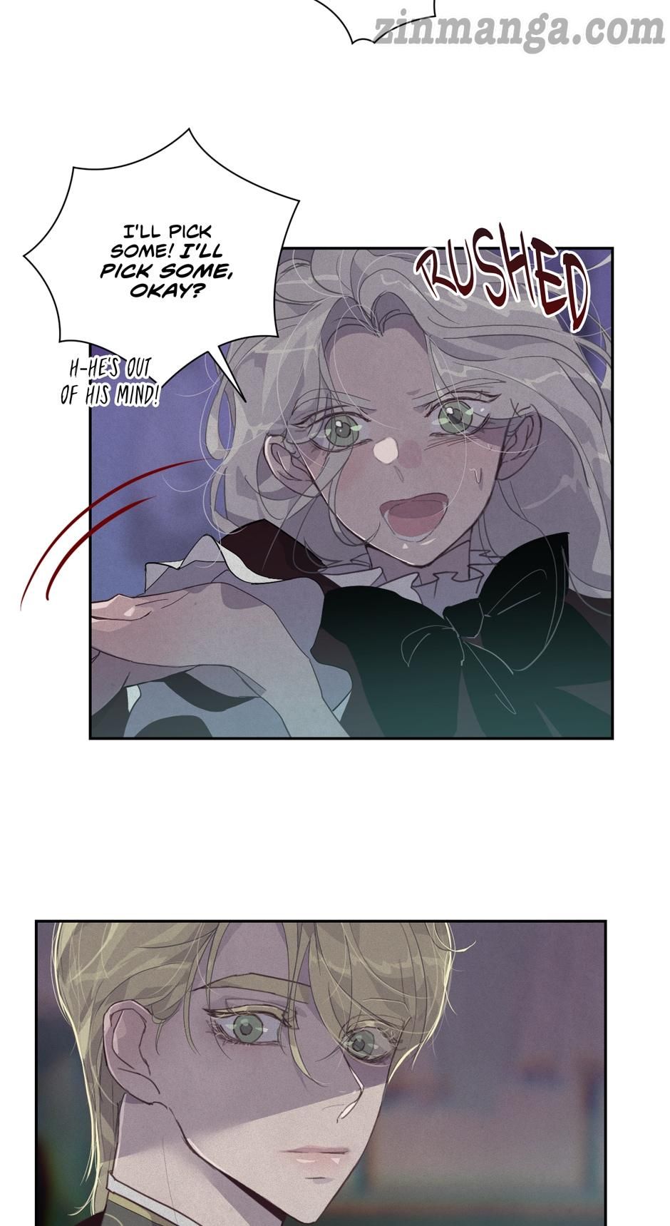 Stigma Effect chapter 18 page 5