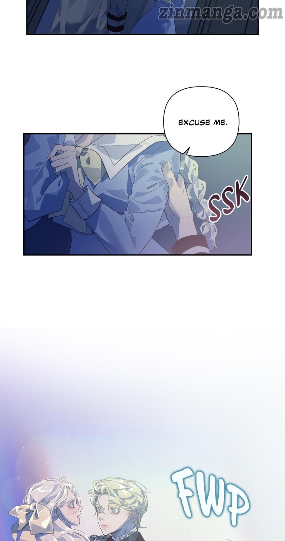 Stigma Effect chapter 18 page 41