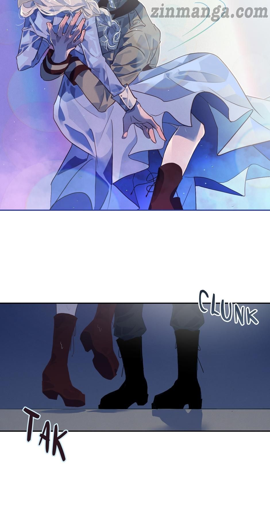 Stigma Effect chapter 18 page 42