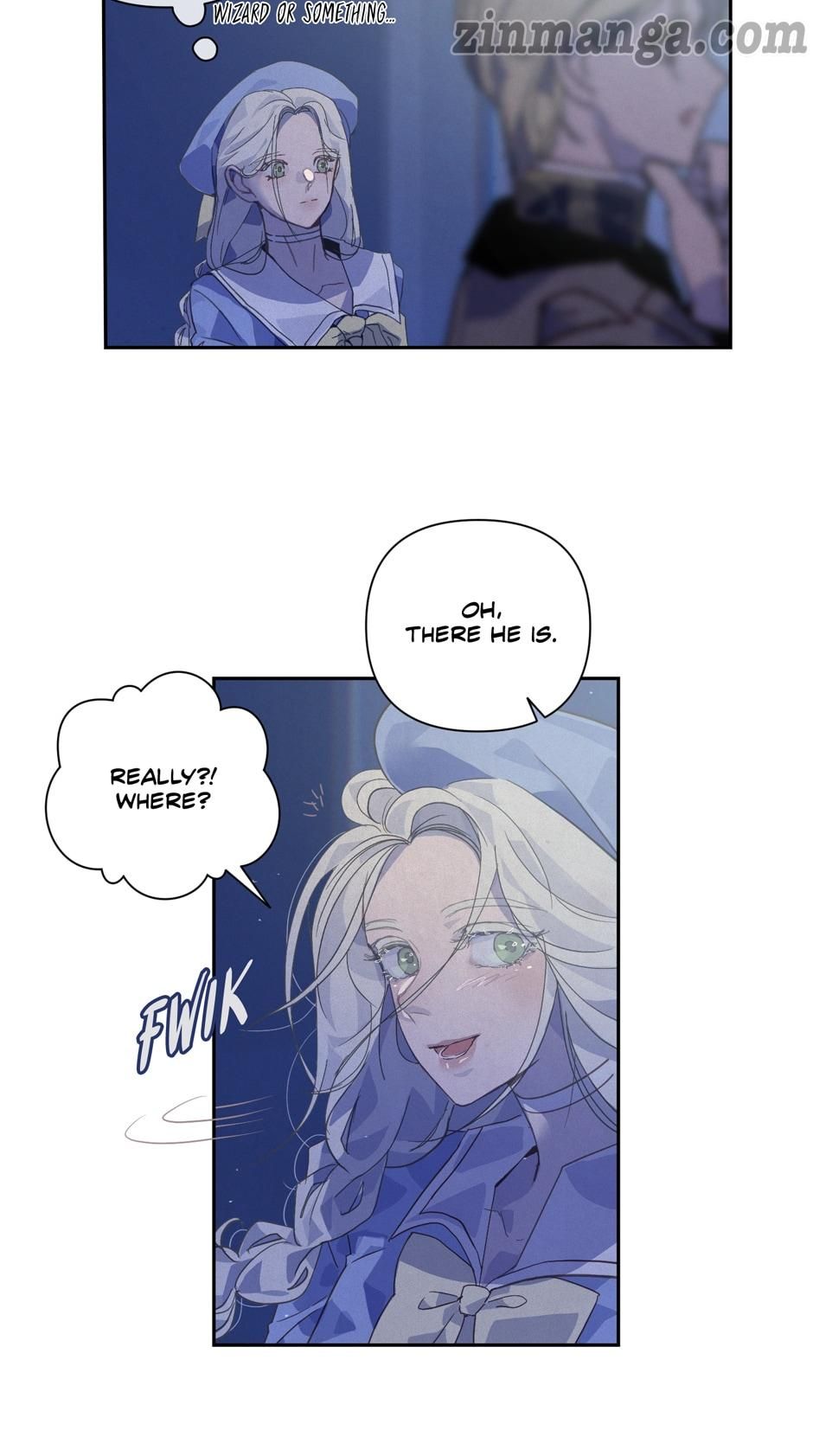 Stigma Effect chapter 18 page 47