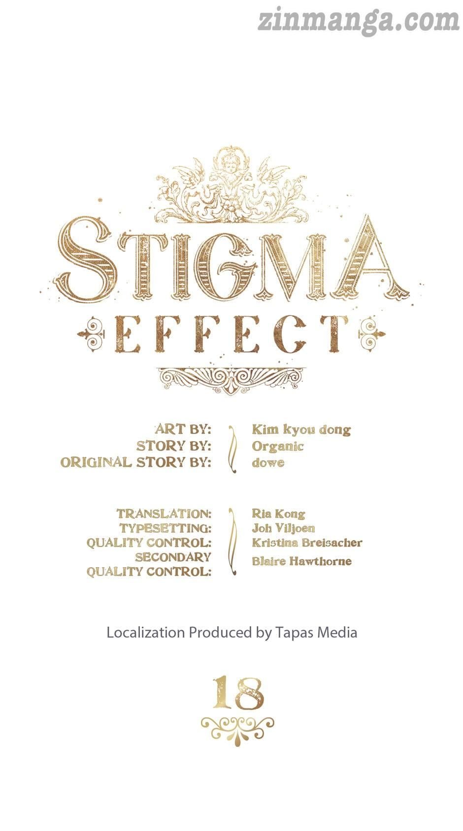 Stigma Effect chapter 18 page 7