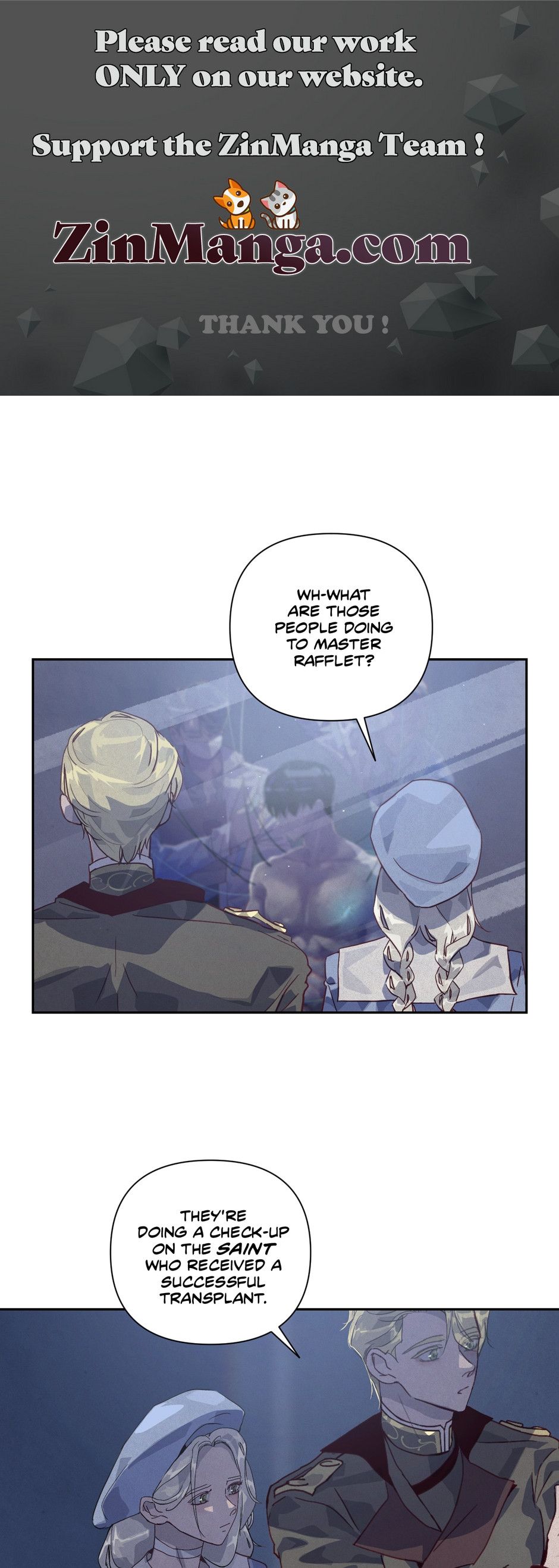 Stigma Effect chapter 19 page 1