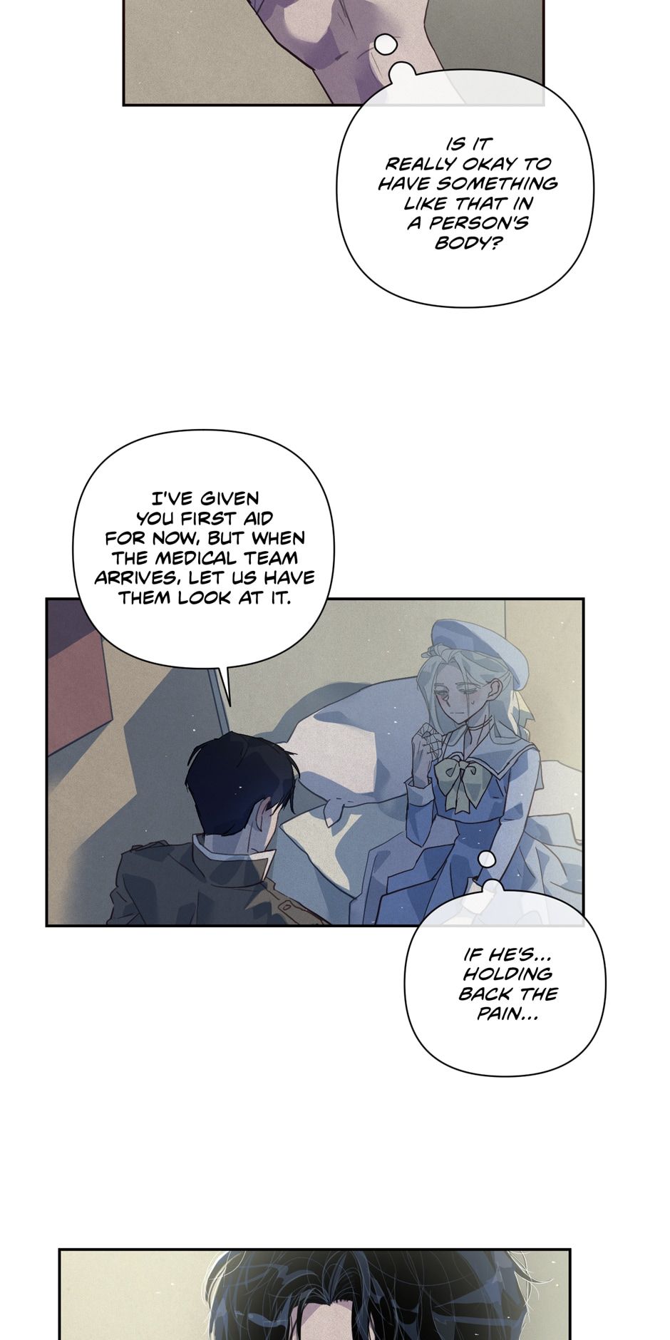 Stigma Effect chapter 19 page 23