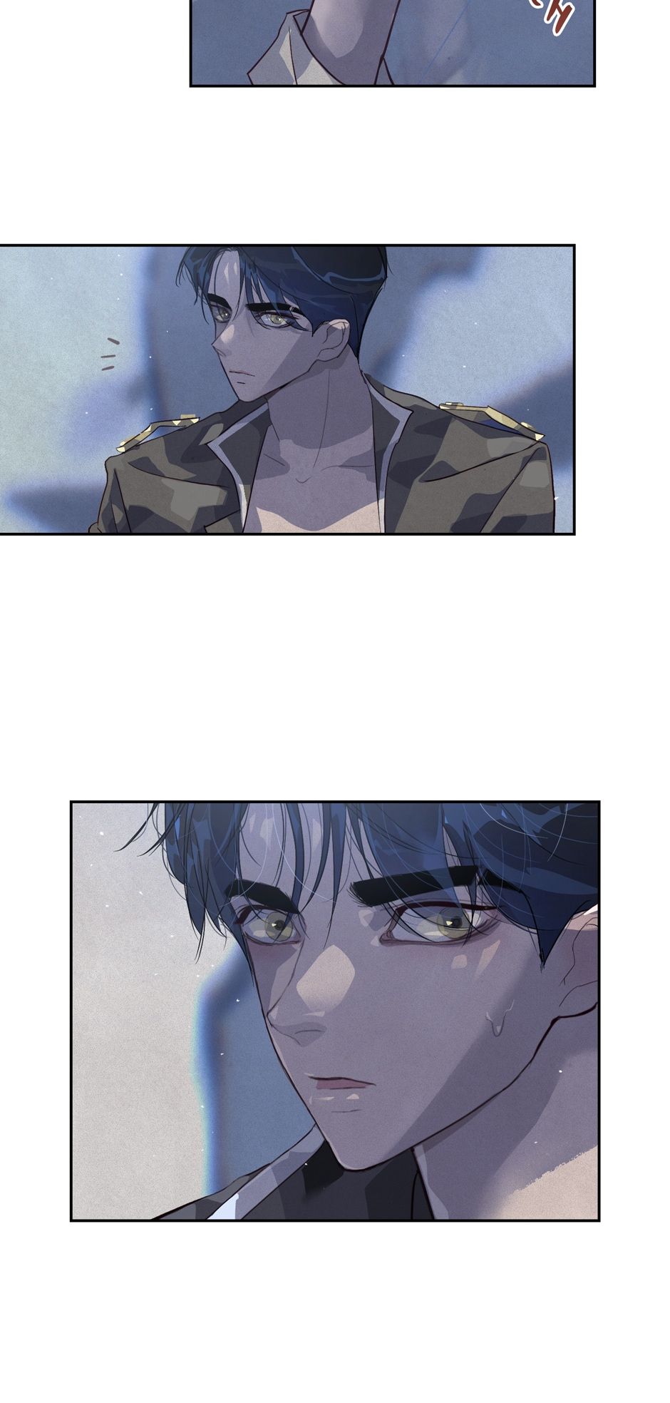 Stigma Effect chapter 19 page 4