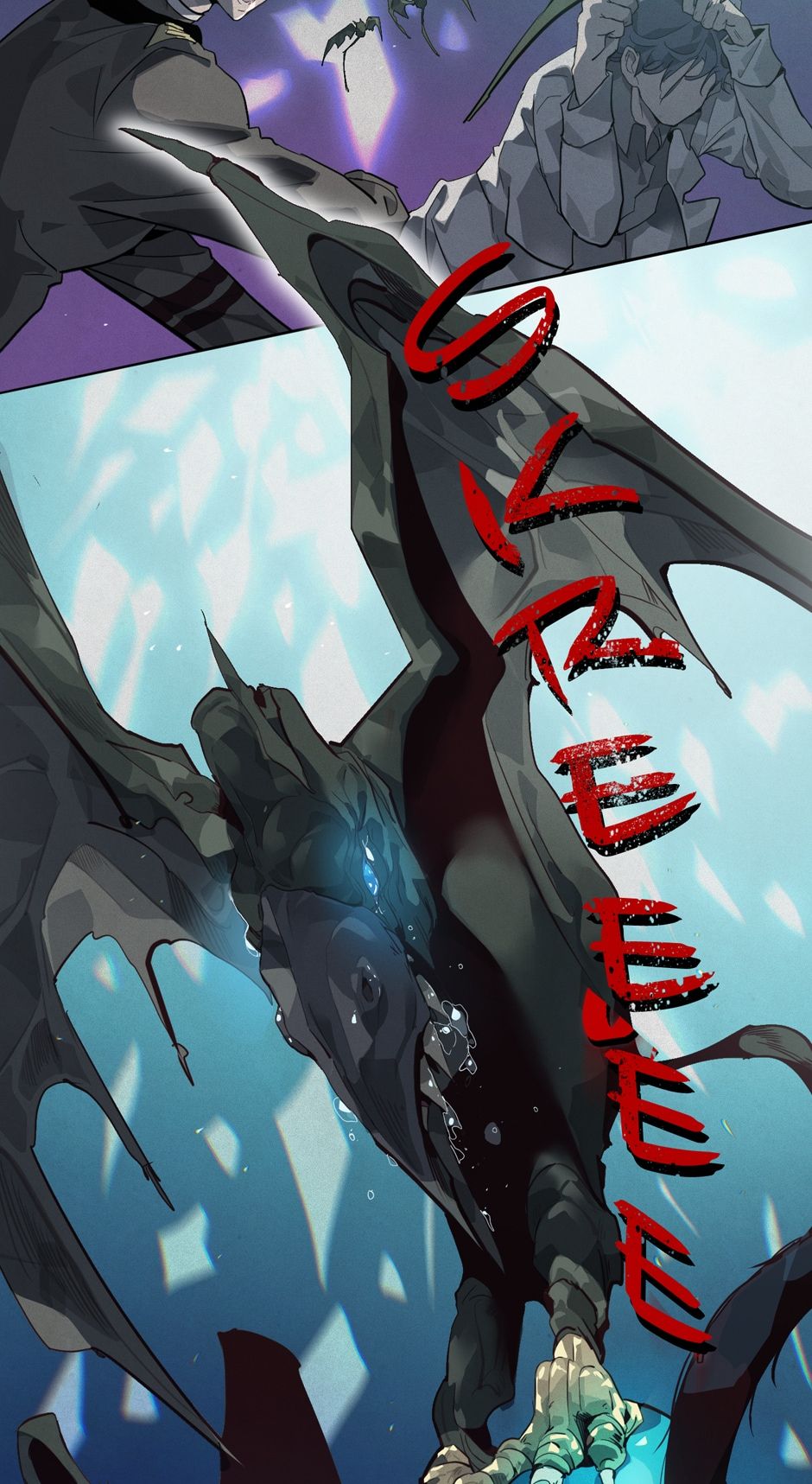 Stigma Effect chapter 19 page 34