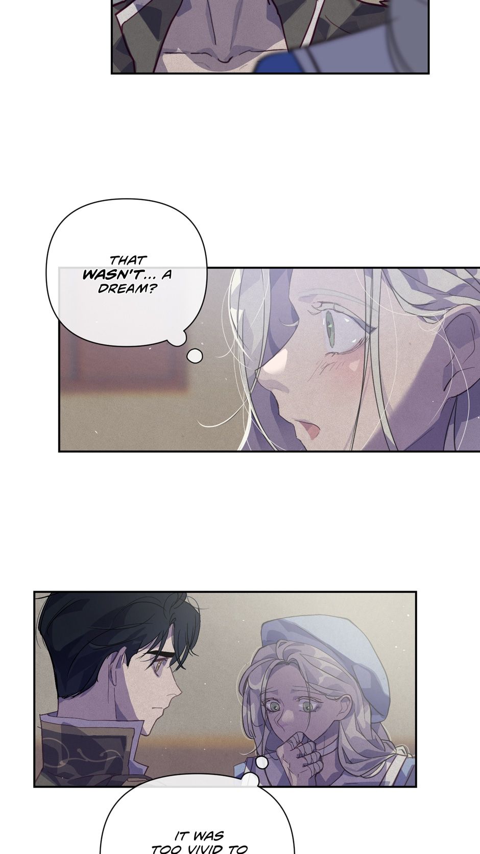 Stigma Effect chapter 19 page 46