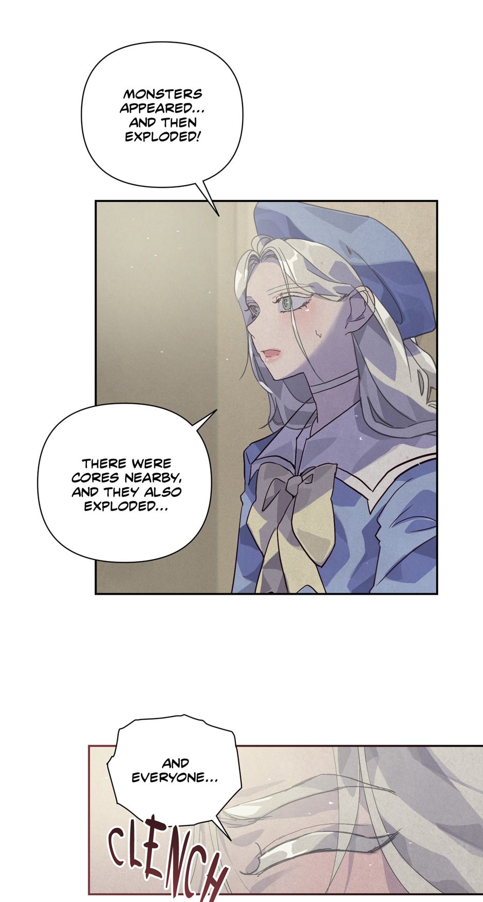 Stigma Effect chapter 19 page 49