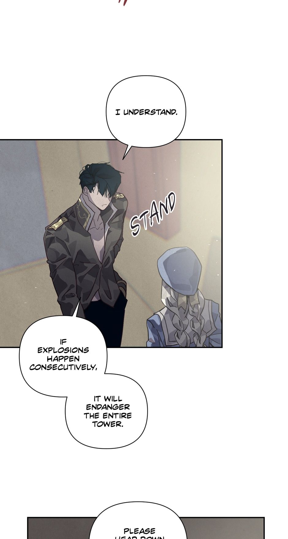 Stigma Effect chapter 19 page 50