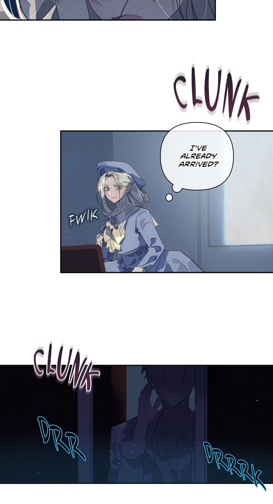 Stigma Effect chapter 19 page 64
