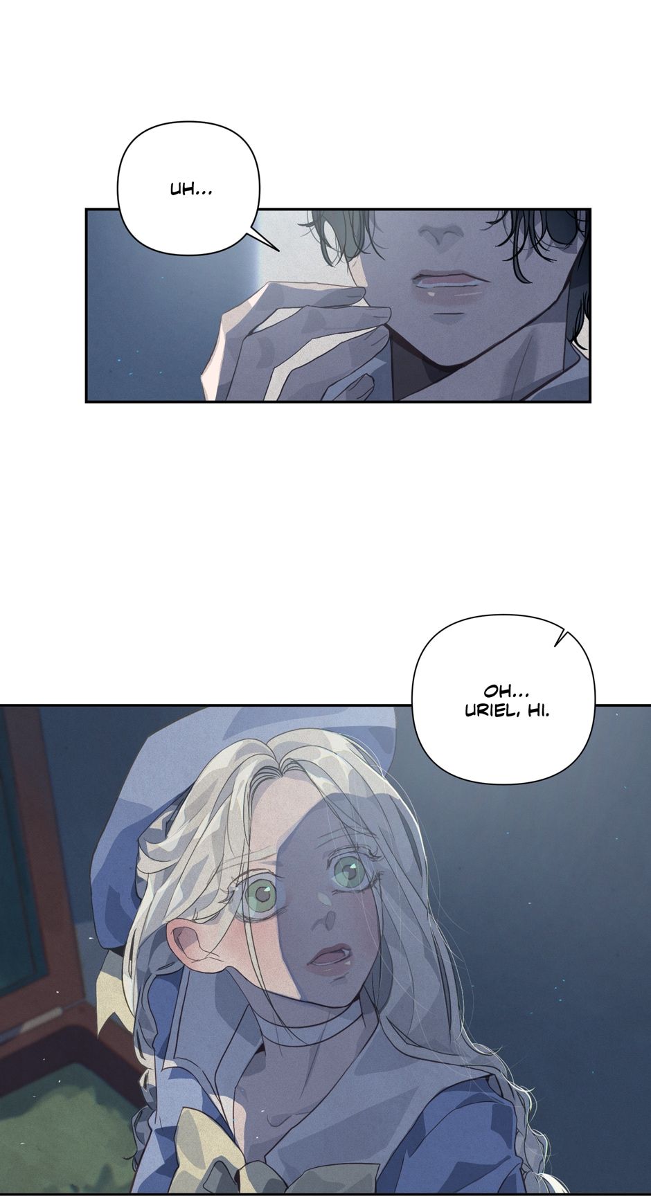 Stigma Effect chapter 19 page 65