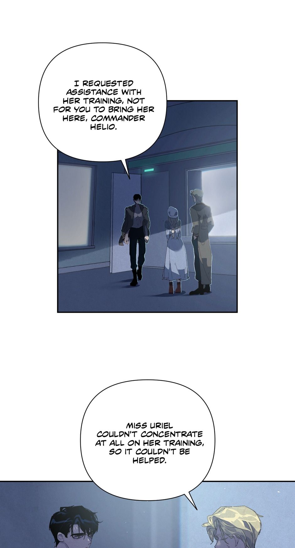 Stigma Effect chapter 19 page 8