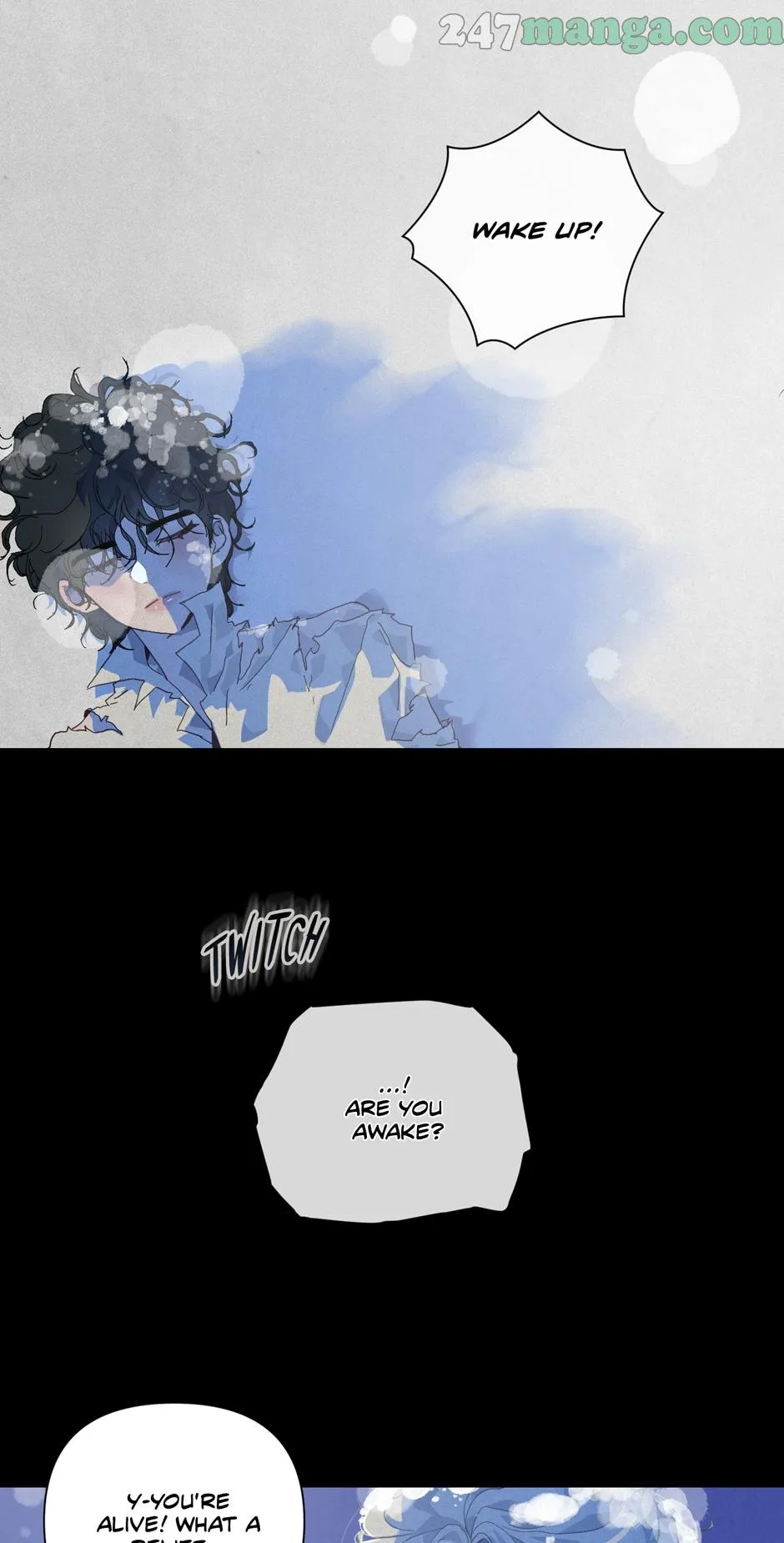 Stigma Effect chapter 20 page 2