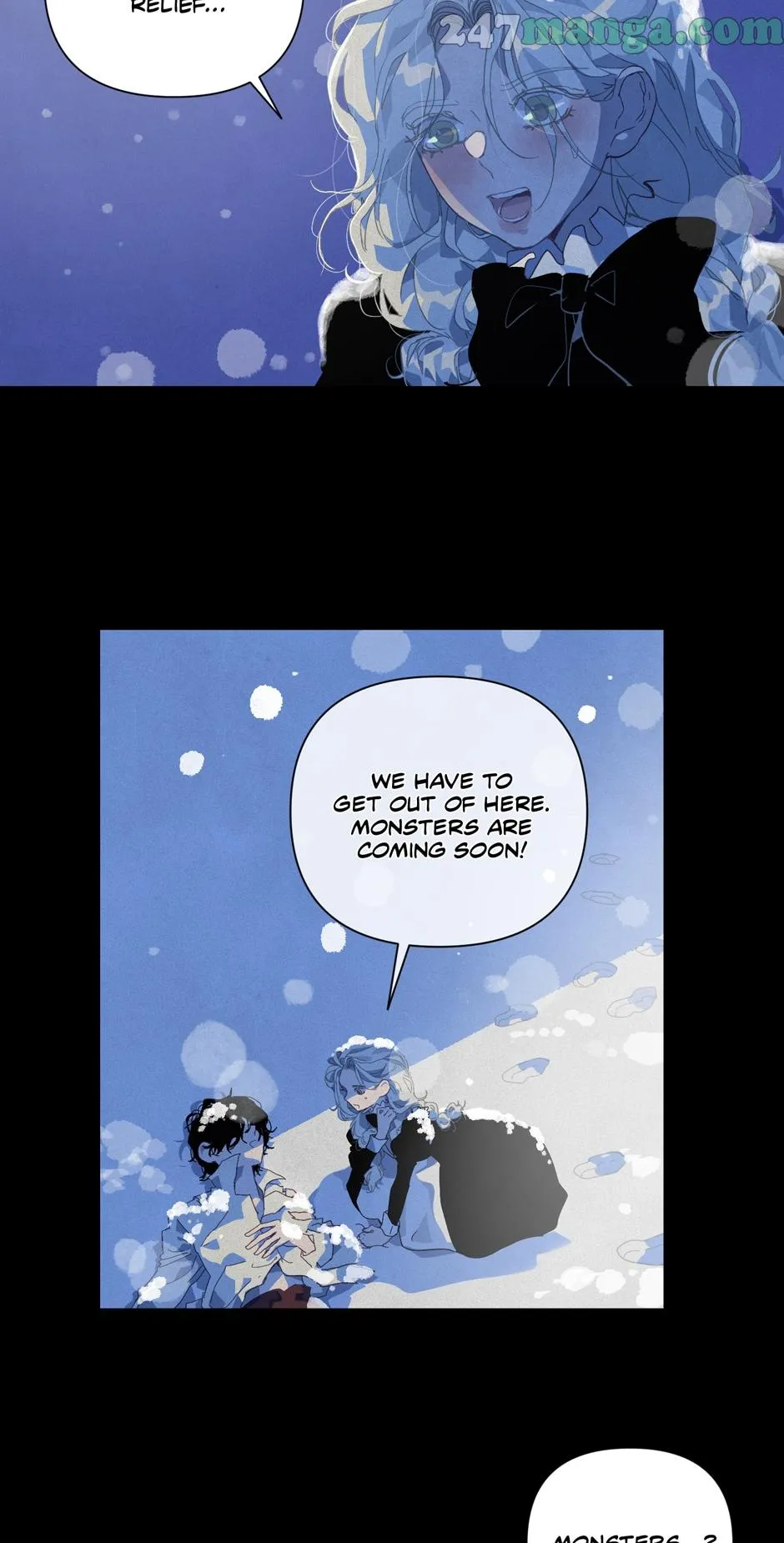 Stigma Effect chapter 20 page 3