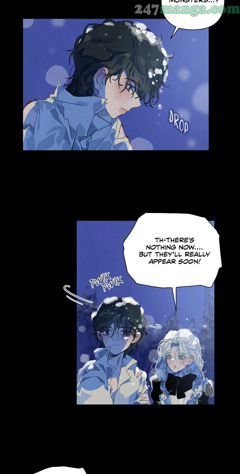 Stigma Effect chapter 20 page 4