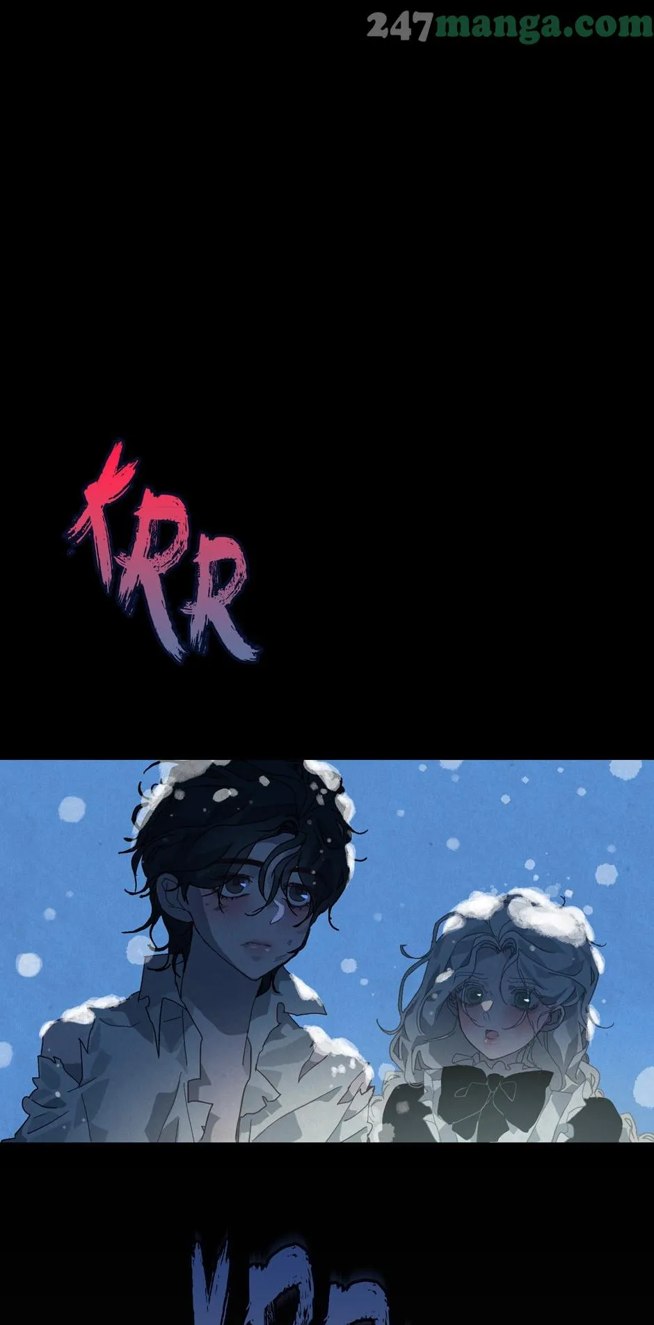 Stigma Effect chapter 20 page 7