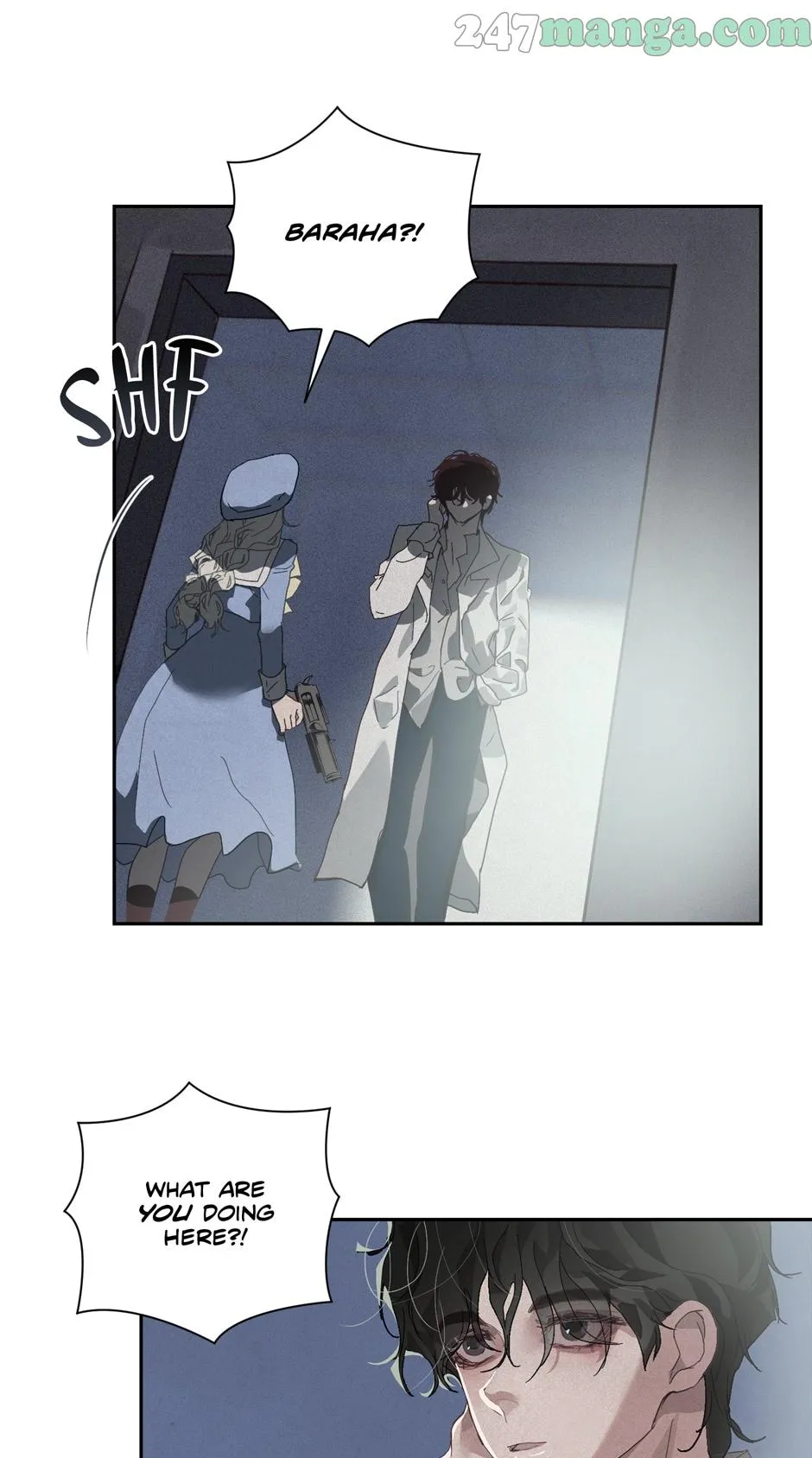 Stigma Effect chapter 20 page 10