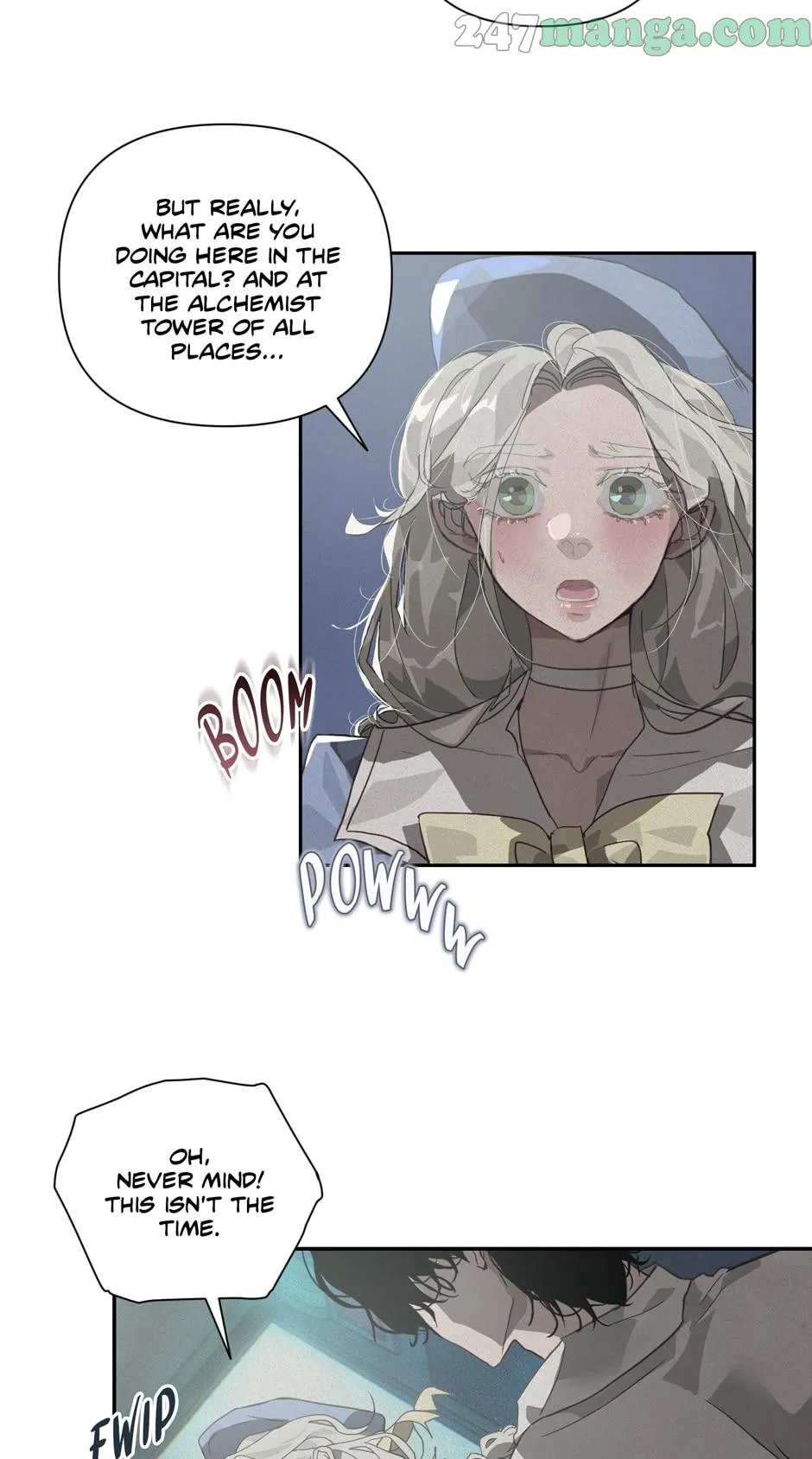 Stigma Effect chapter 20 page 12