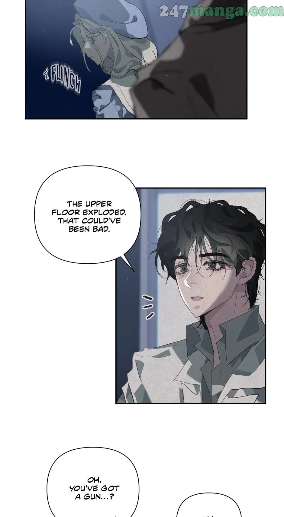 Stigma Effect chapter 20 page 19