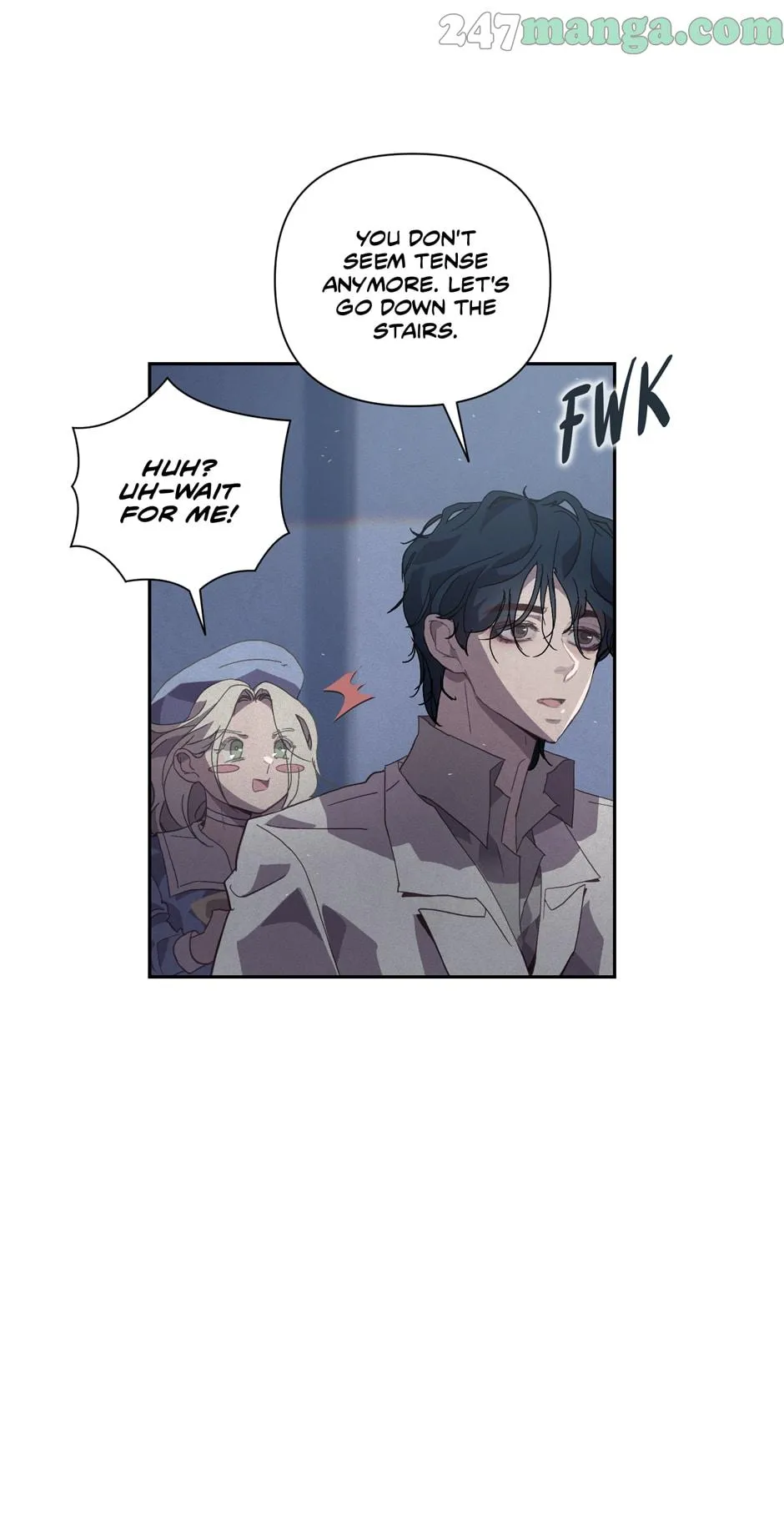 Stigma Effect chapter 20 page 22