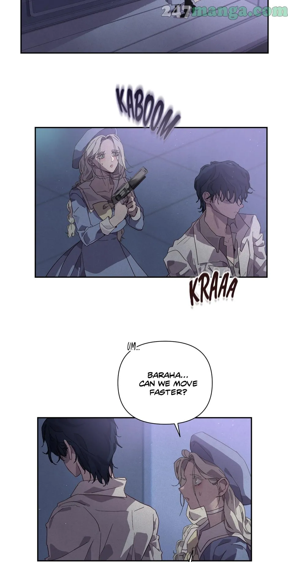 Stigma Effect chapter 20 page 24