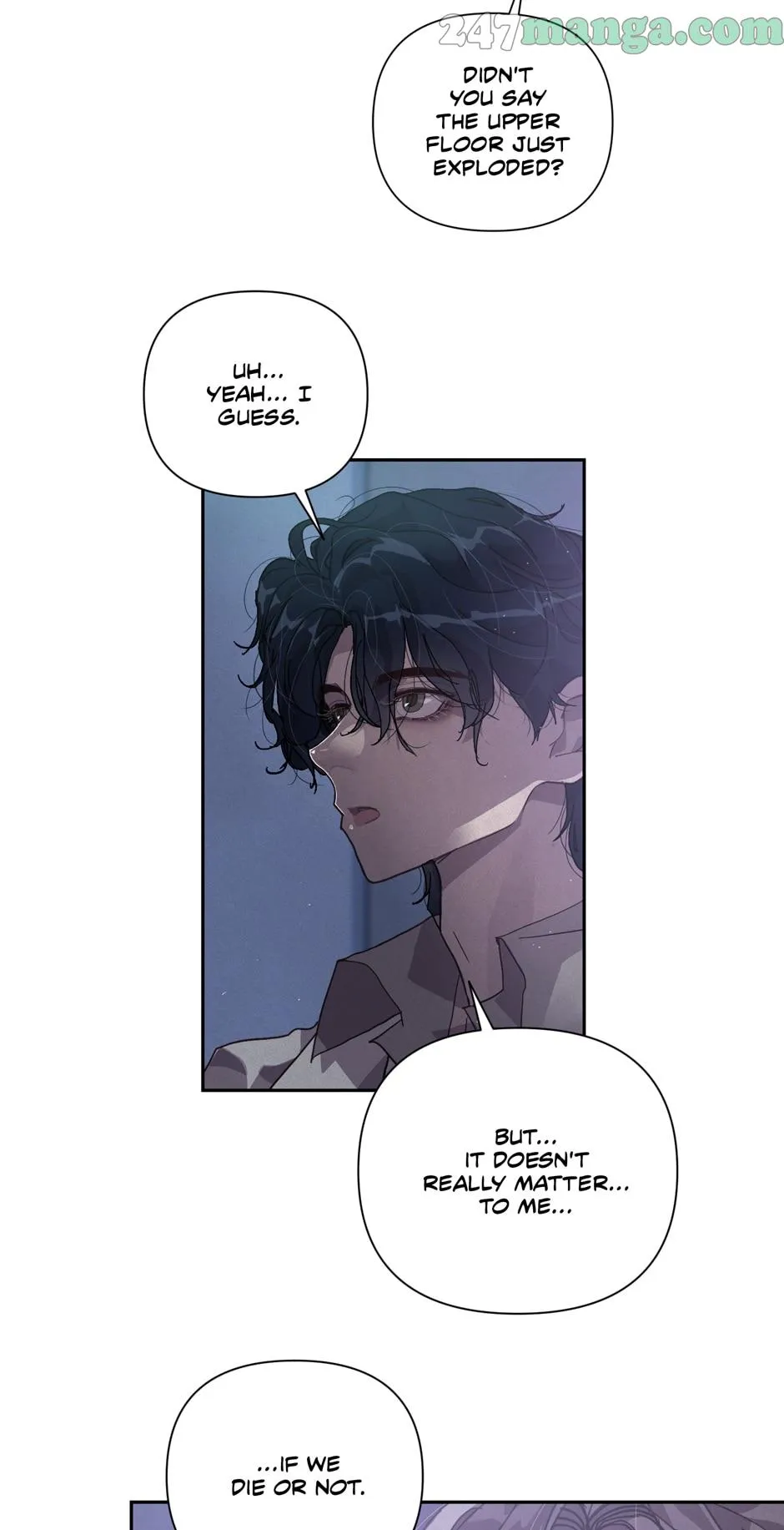 Stigma Effect chapter 20 page 25