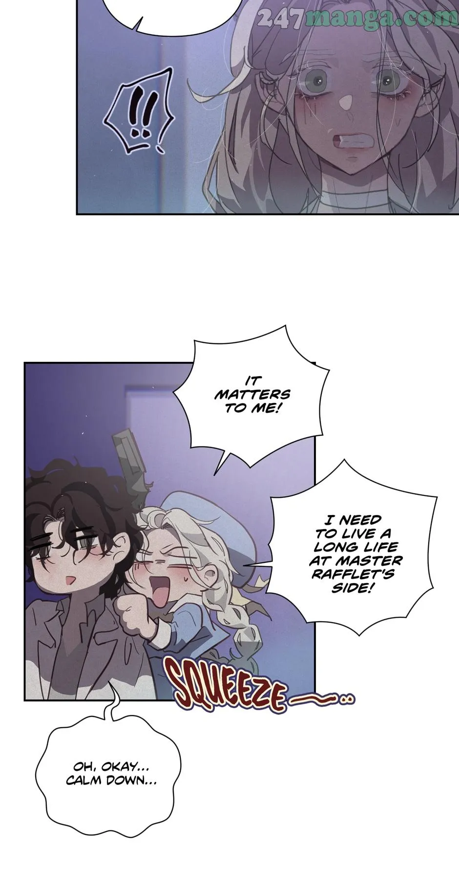 Stigma Effect chapter 20 page 26