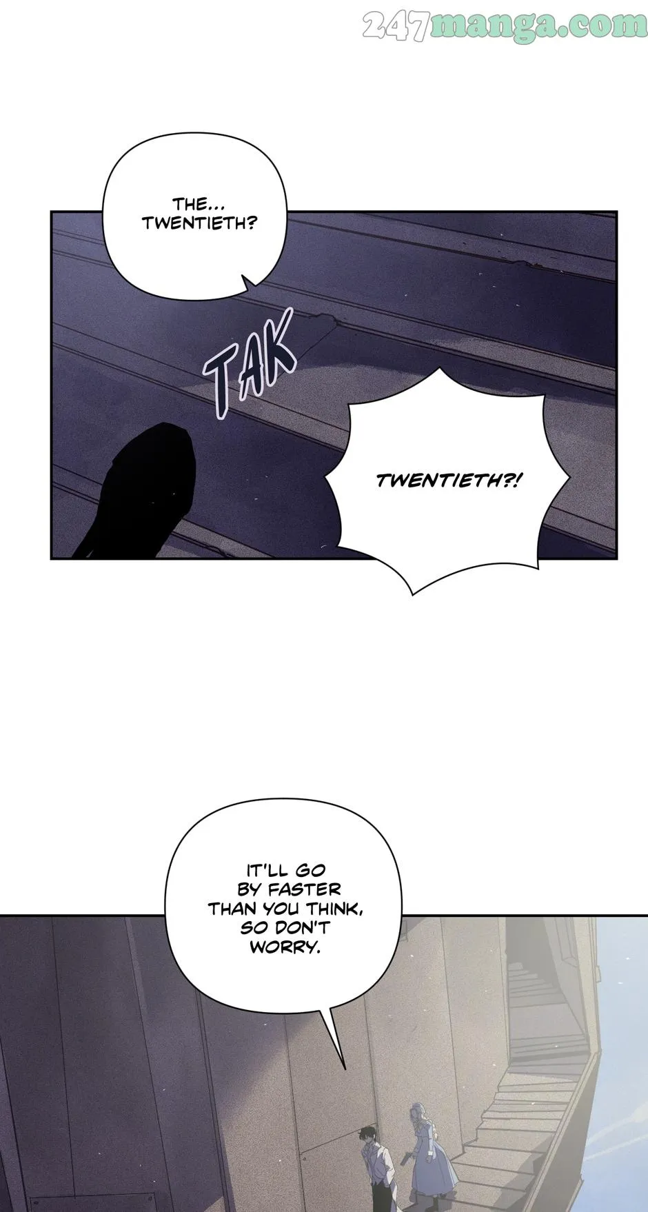 Stigma Effect chapter 20 page 28