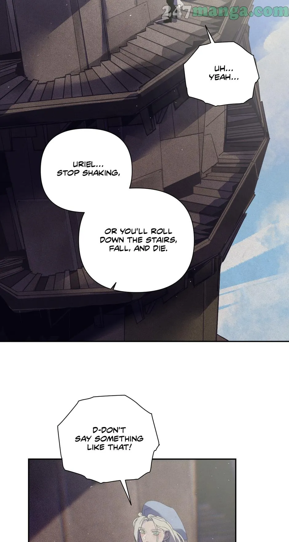 Stigma Effect chapter 20 page 29