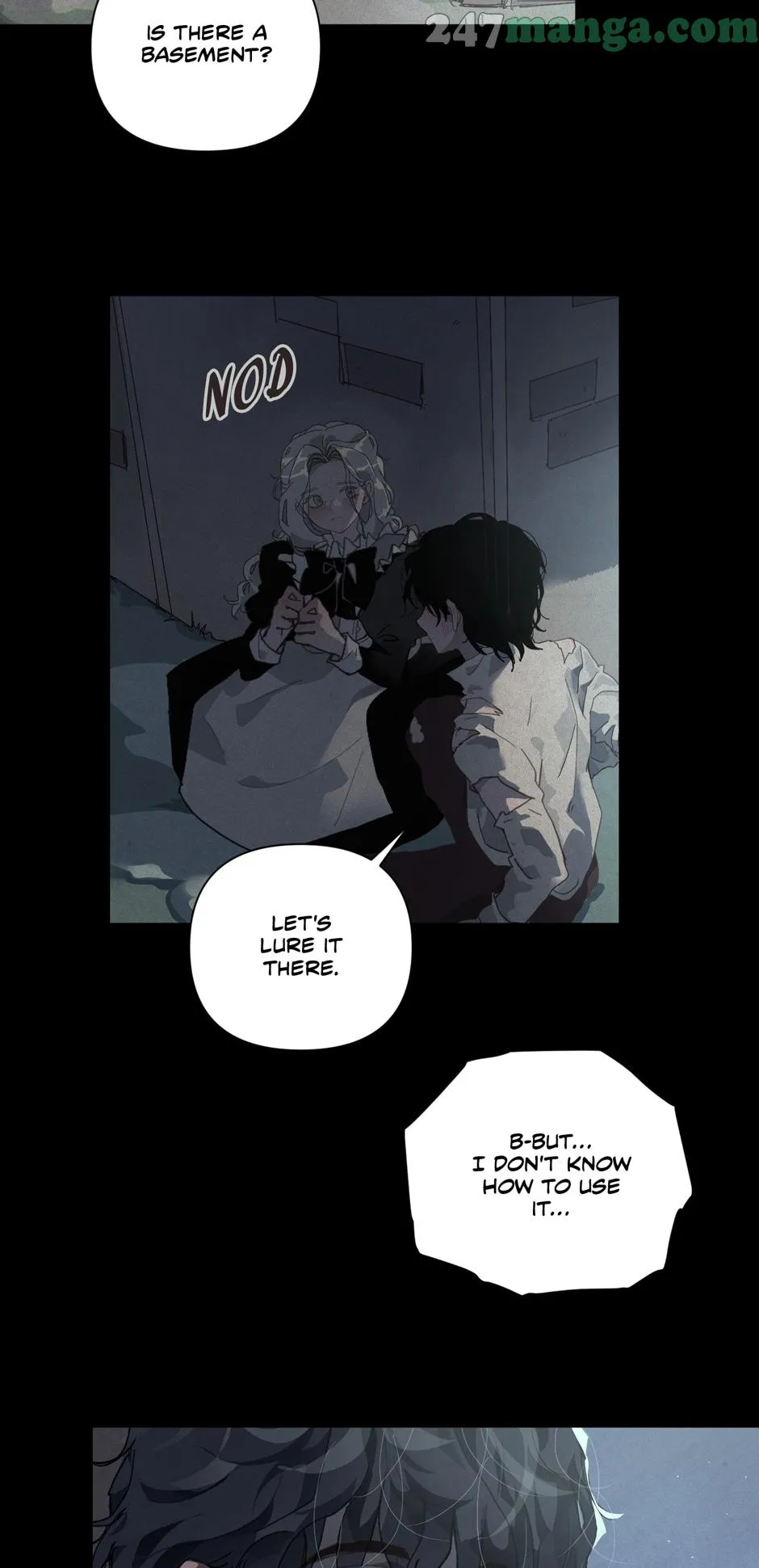 Stigma Effect chapter 20 page 35