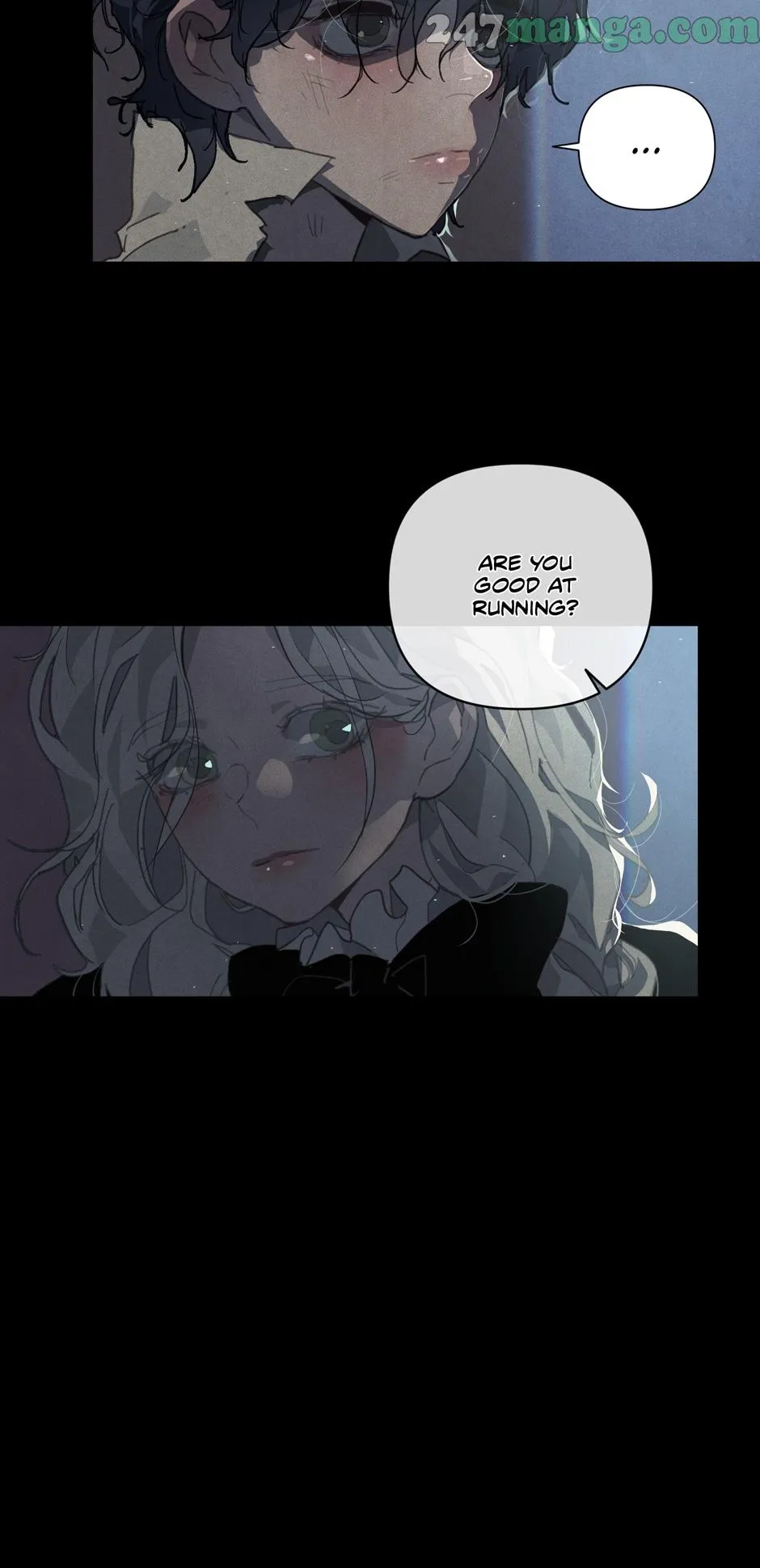 Stigma Effect chapter 20 page 36