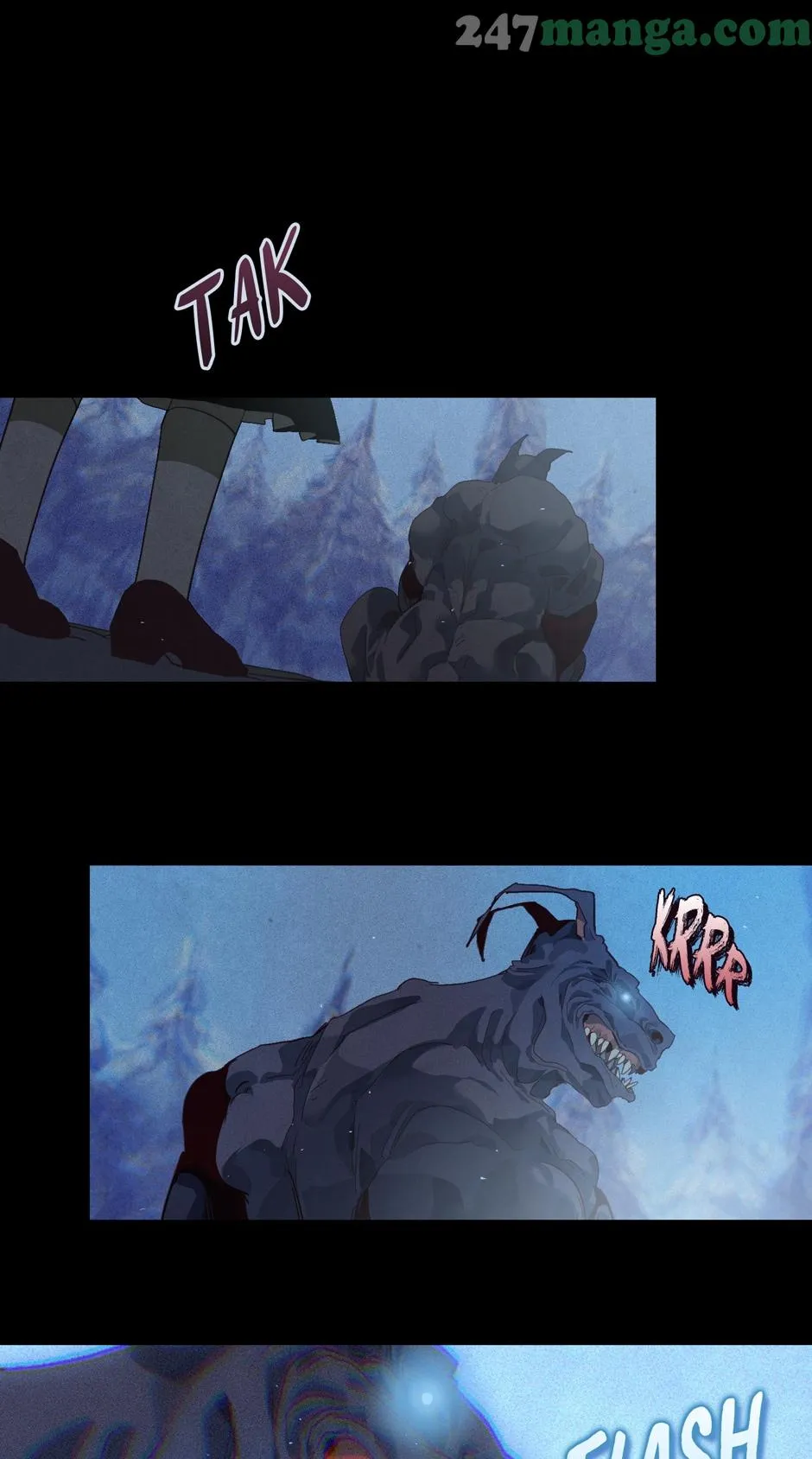 Stigma Effect chapter 20 page 37