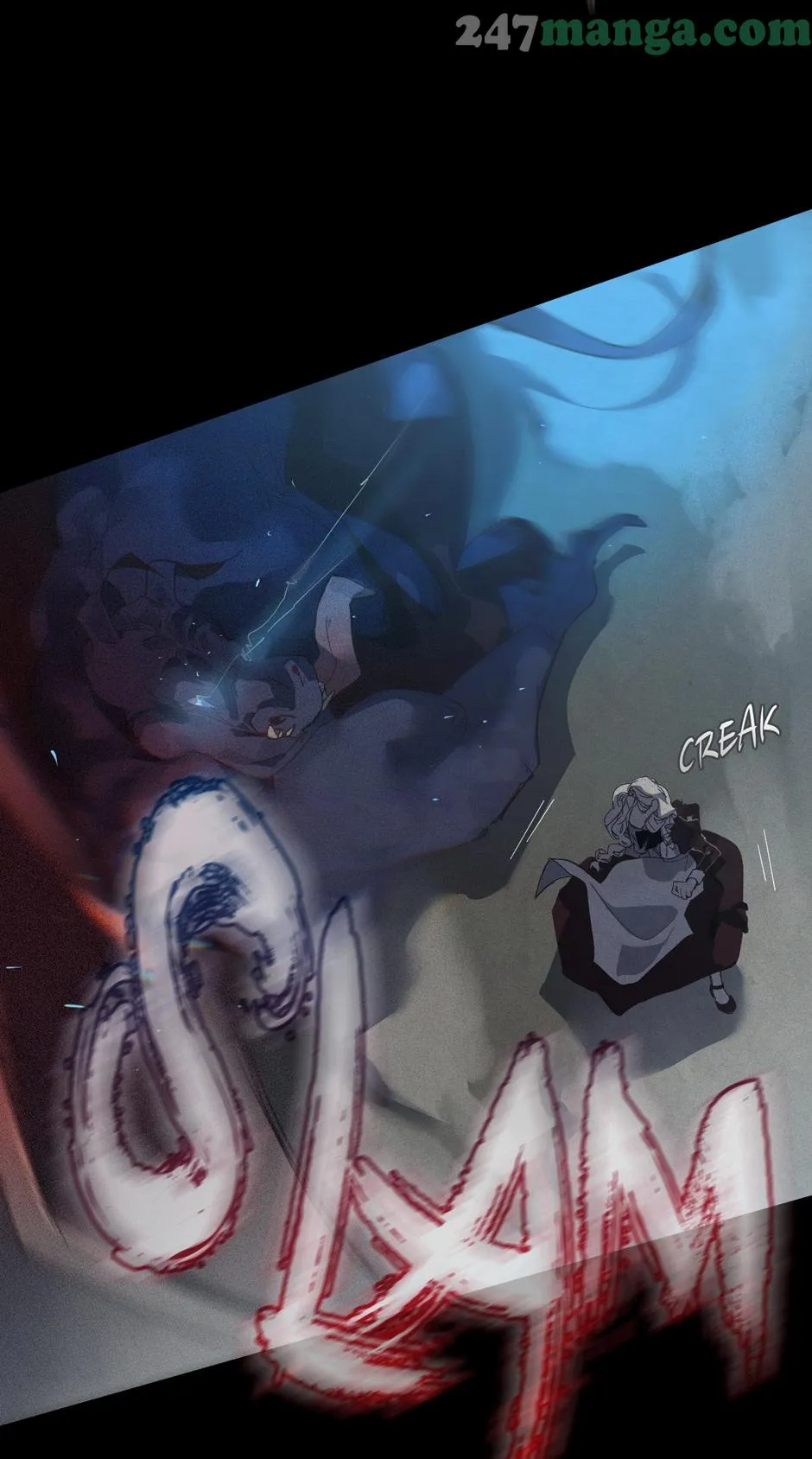 Stigma Effect chapter 20 page 40