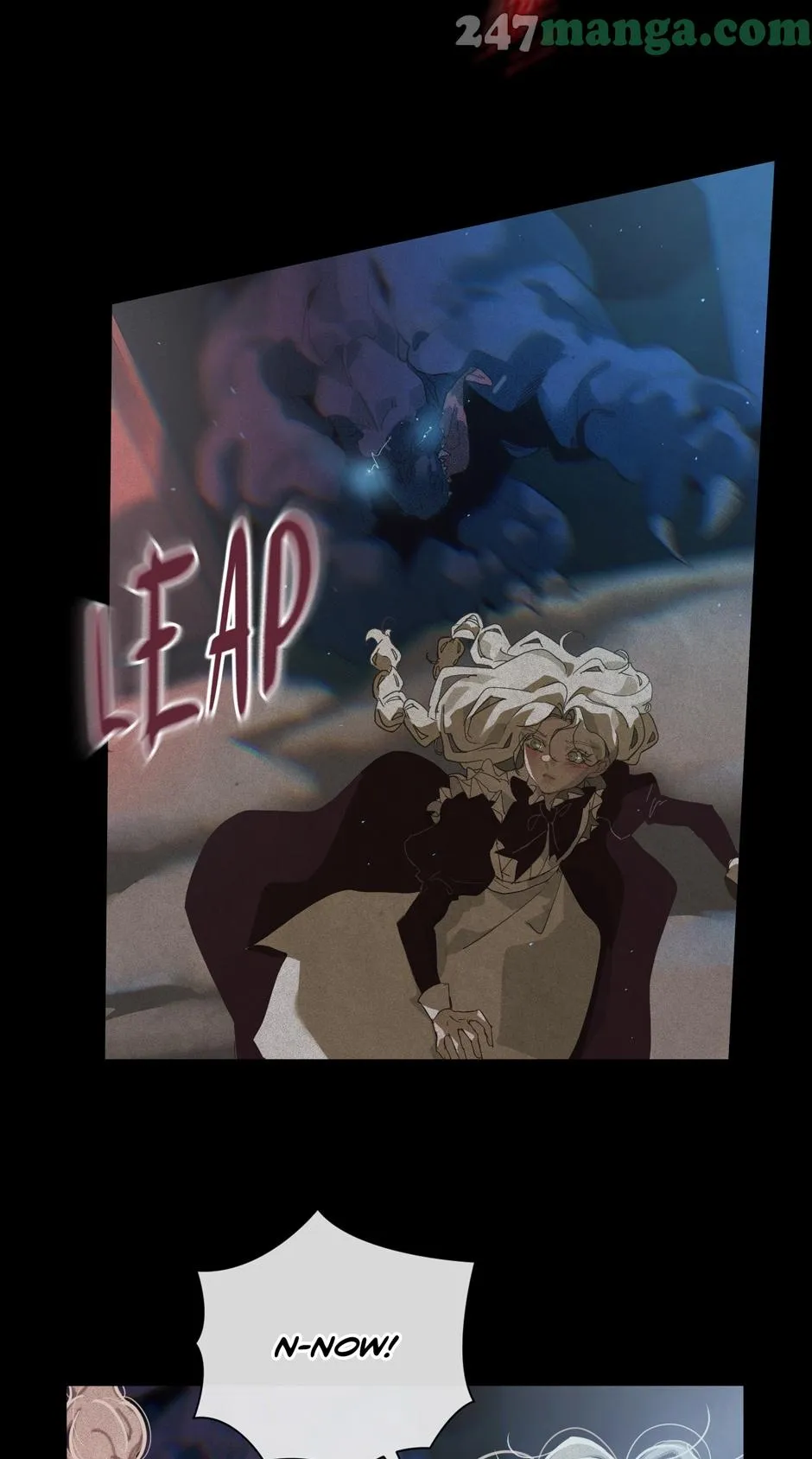 Stigma Effect chapter 20 page 41