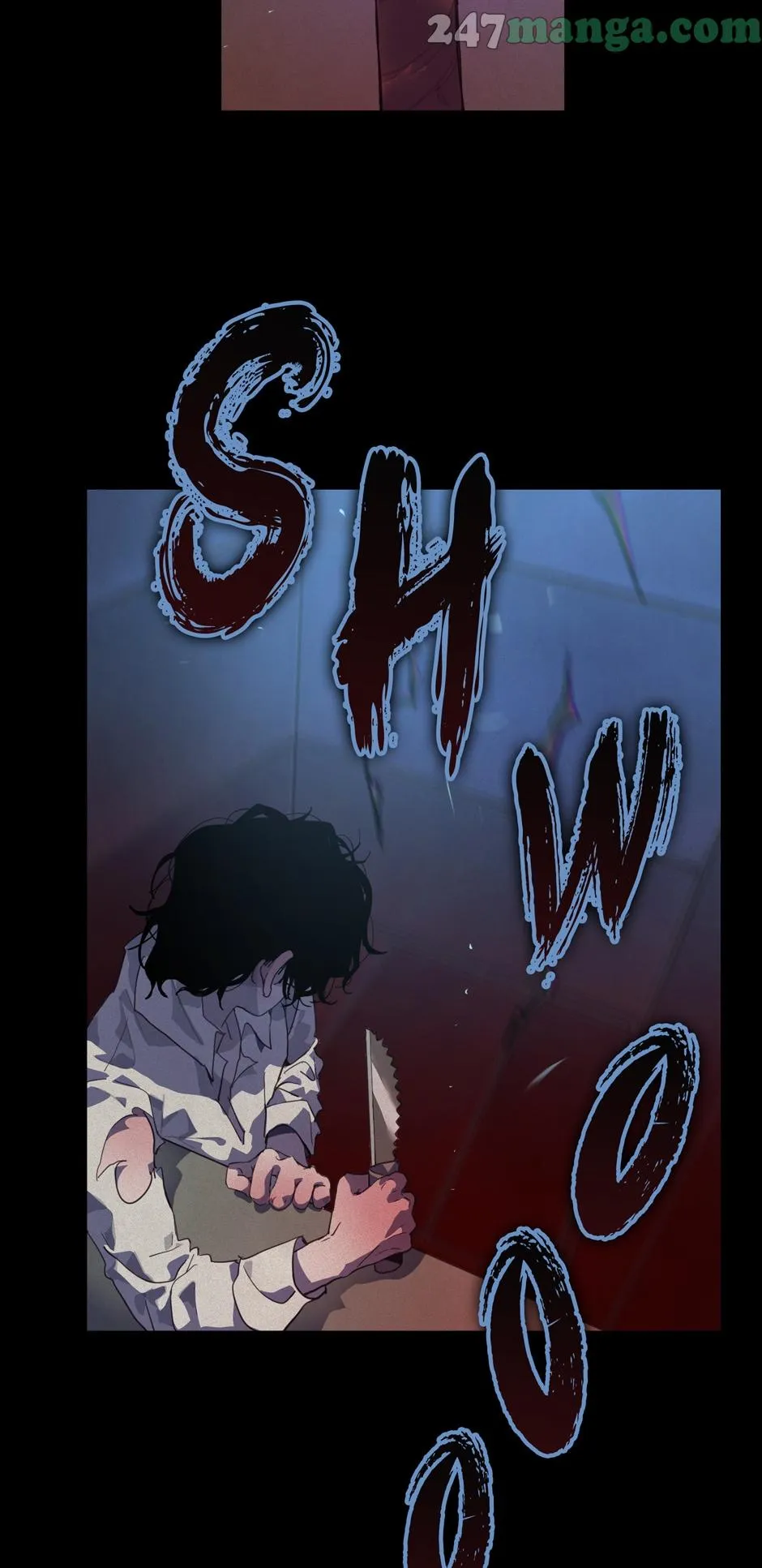 Stigma Effect chapter 20 page 44