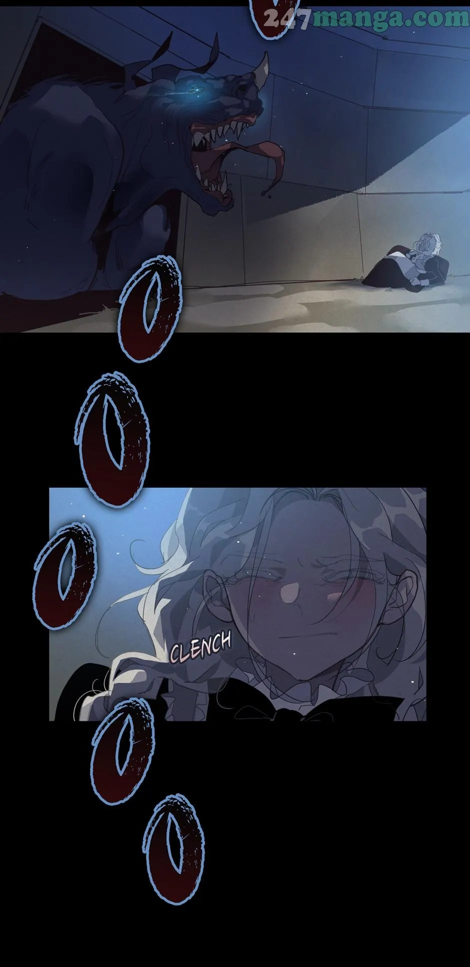 Stigma Effect chapter 20 page 45