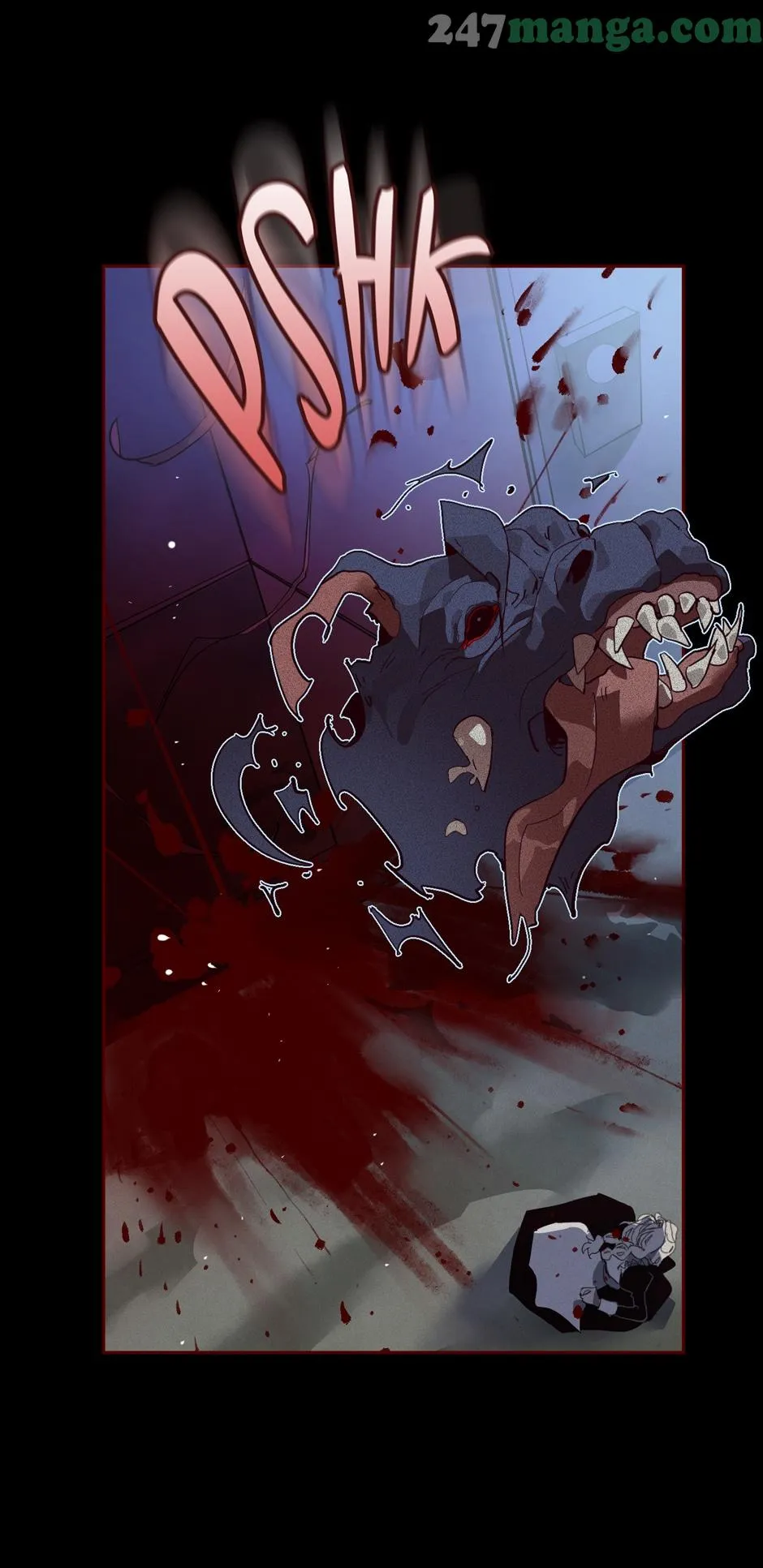 Stigma Effect chapter 20 page 46
