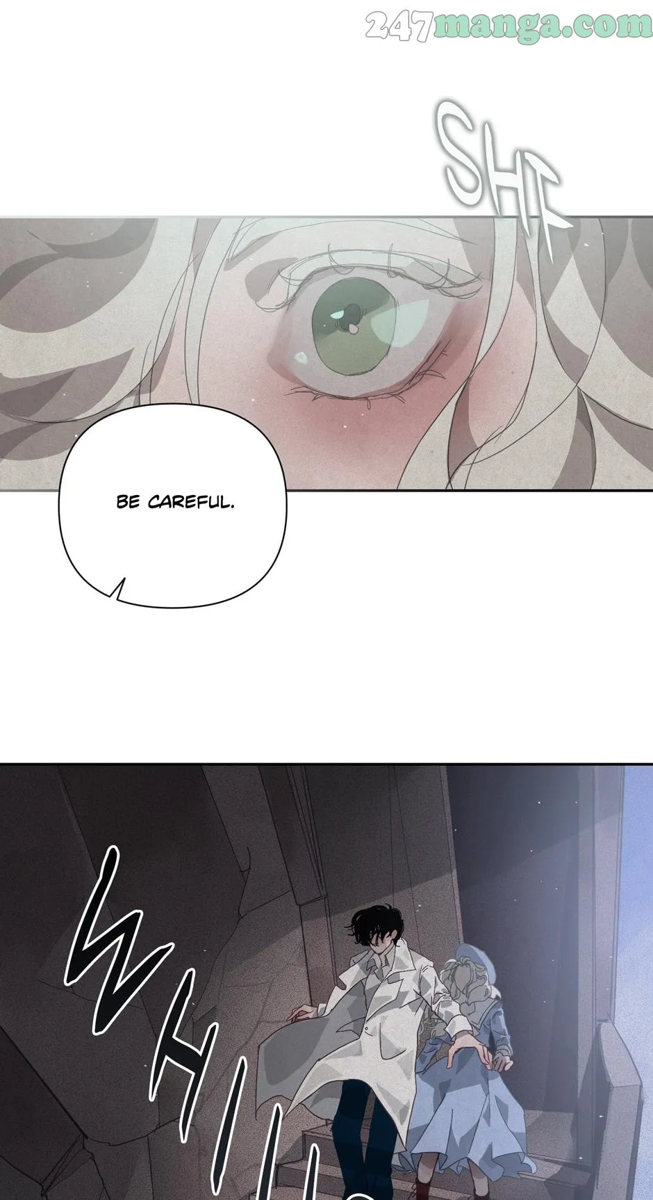 Stigma Effect chapter 20 page 48