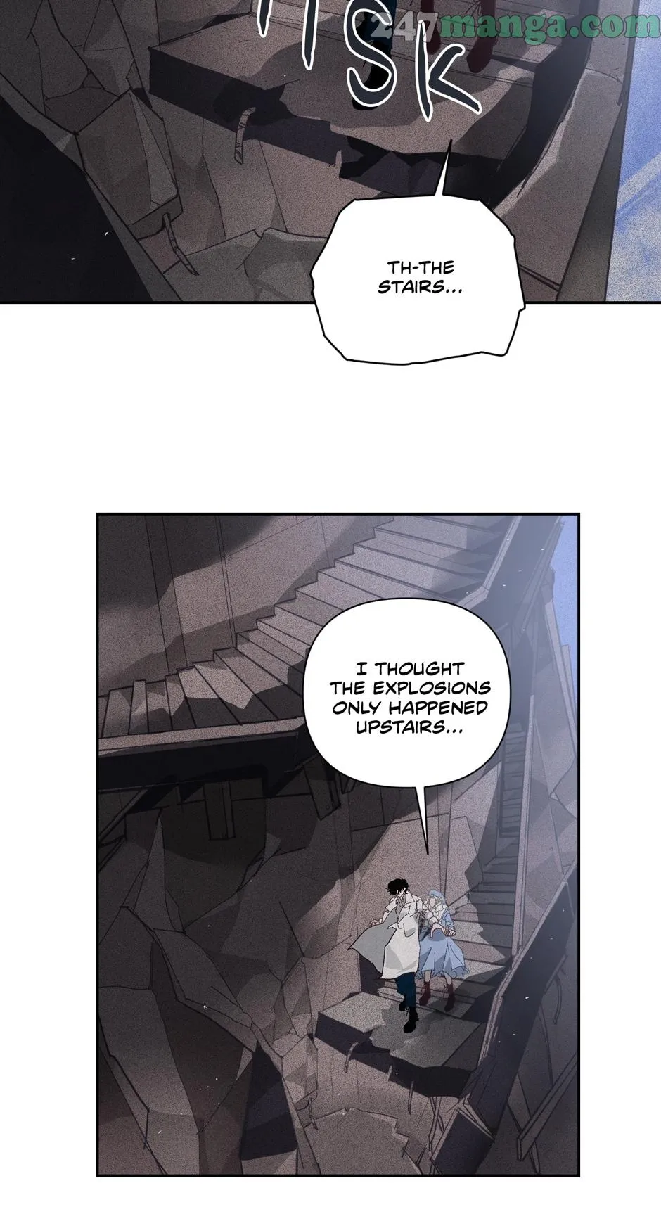 Stigma Effect chapter 20 page 49