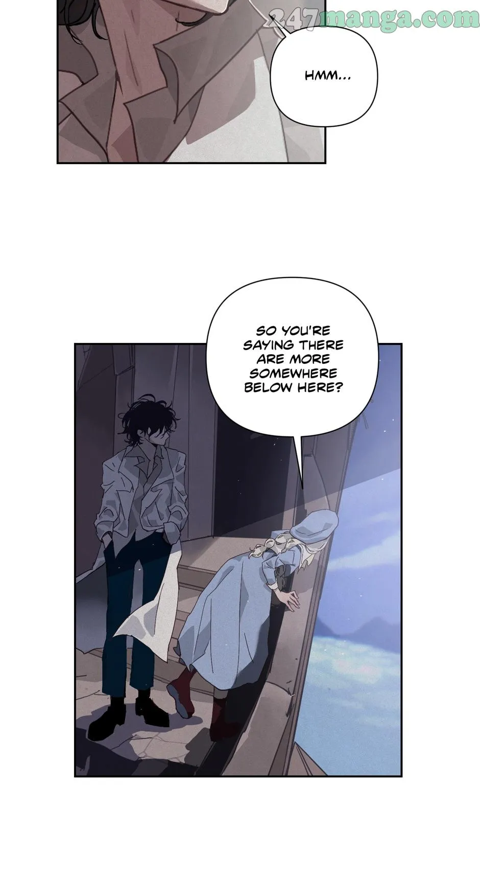 Stigma Effect chapter 20 page 52