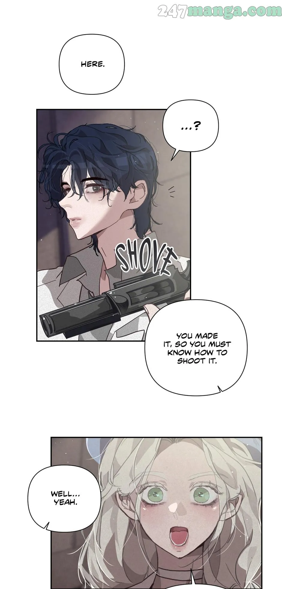 Stigma Effect chapter 20 page 53