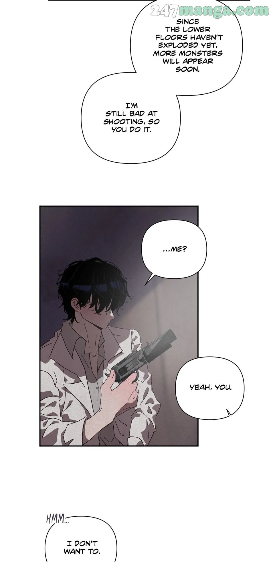 Stigma Effect chapter 20 page 54