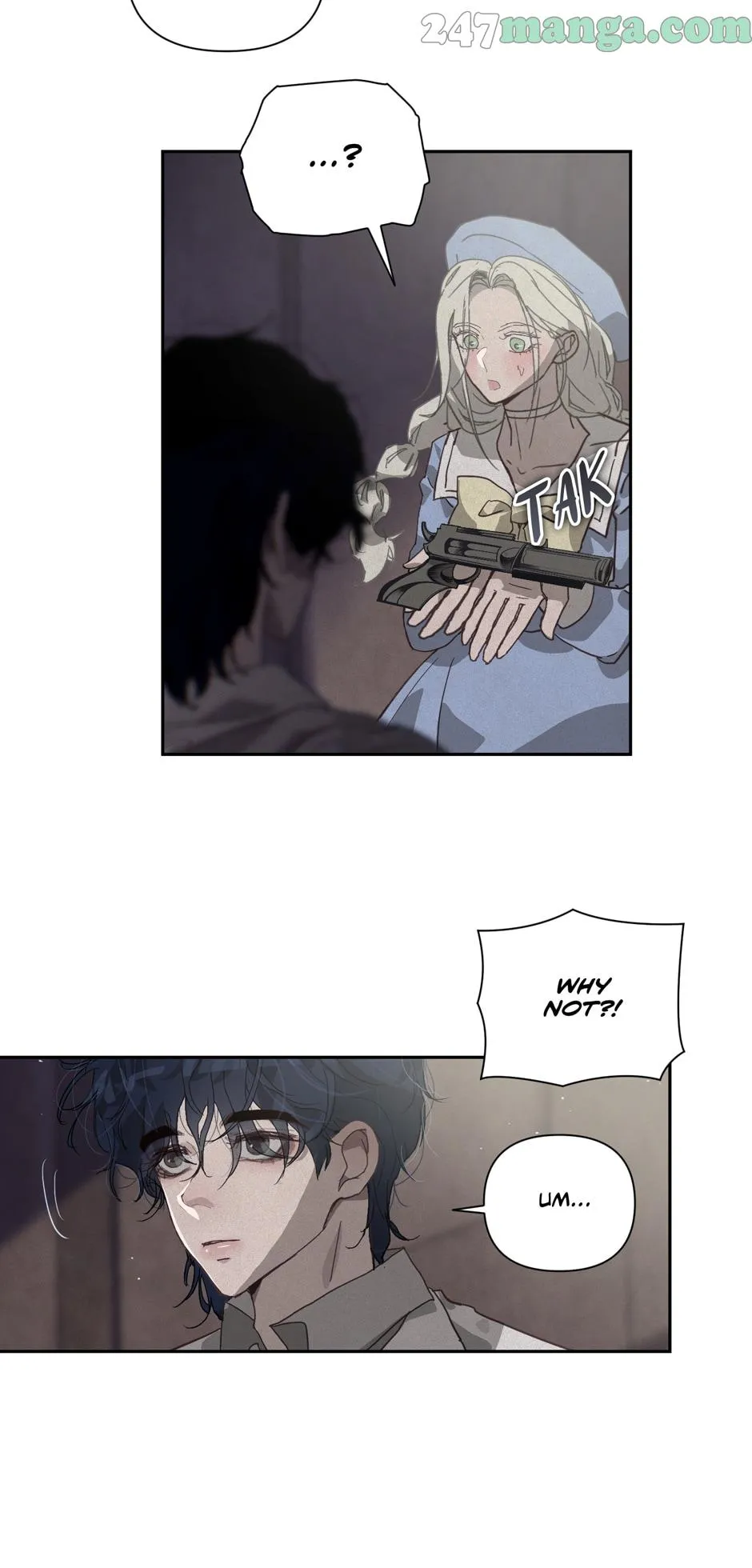 Stigma Effect chapter 20 page 55