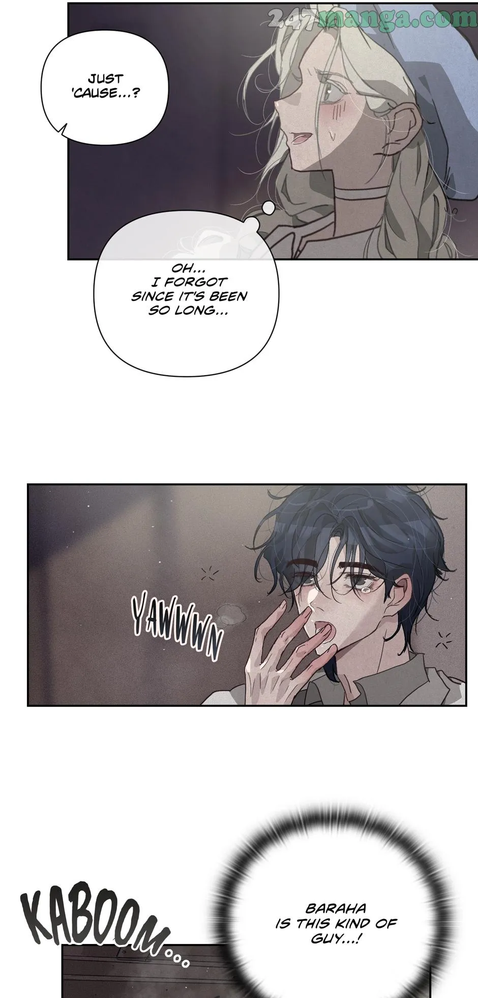 Stigma Effect chapter 20 page 56