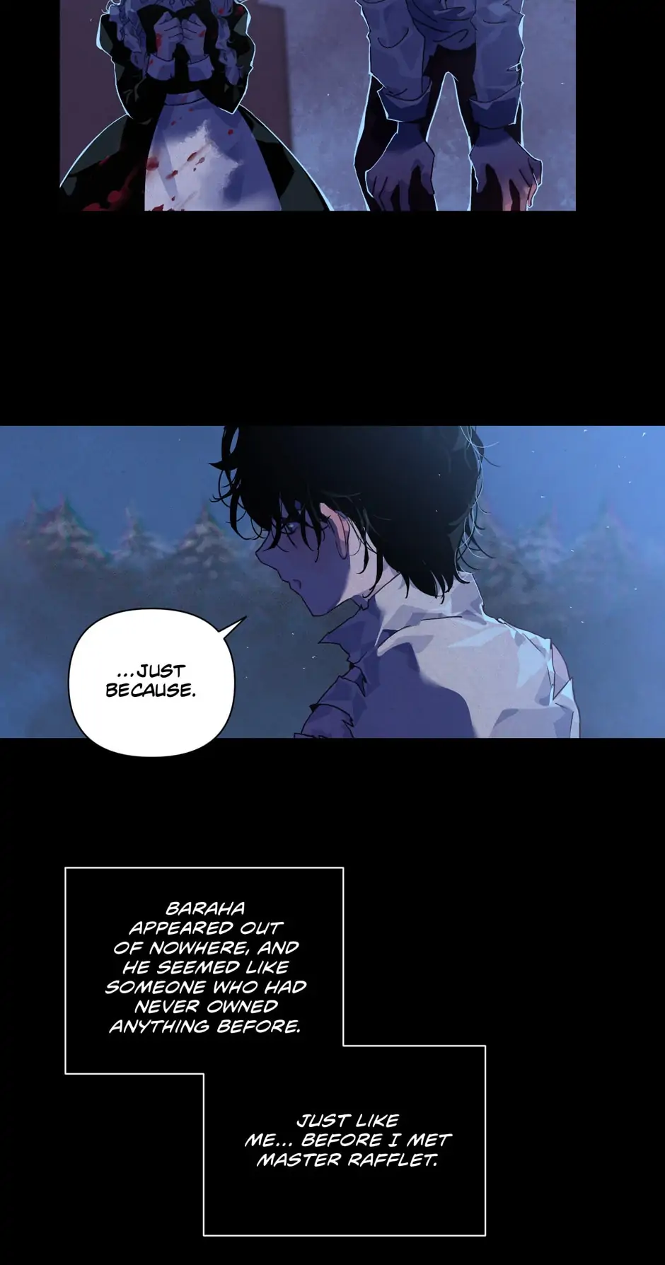 Stigma Effect chapter 21 page 2